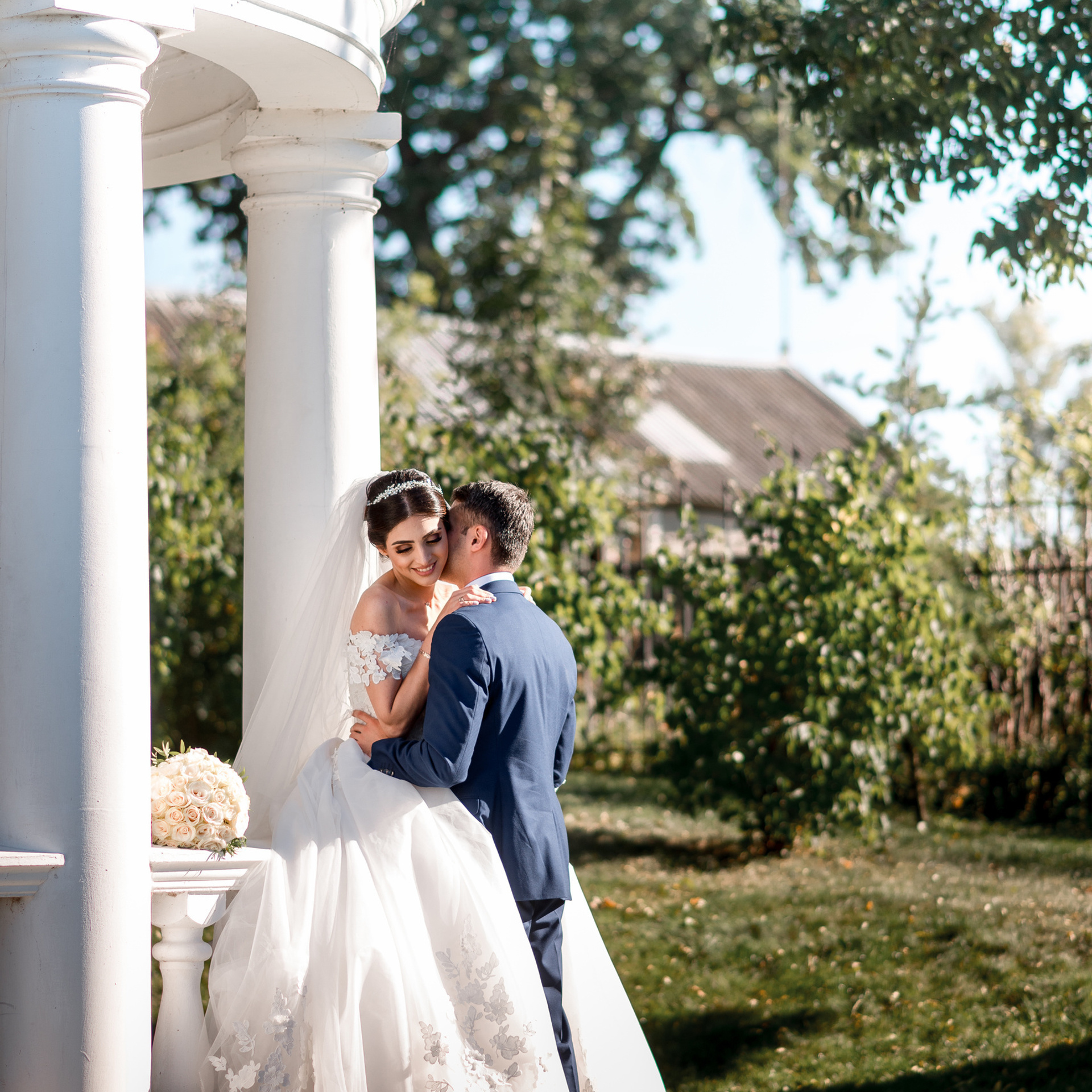 Музей-усадьба Веневитинова