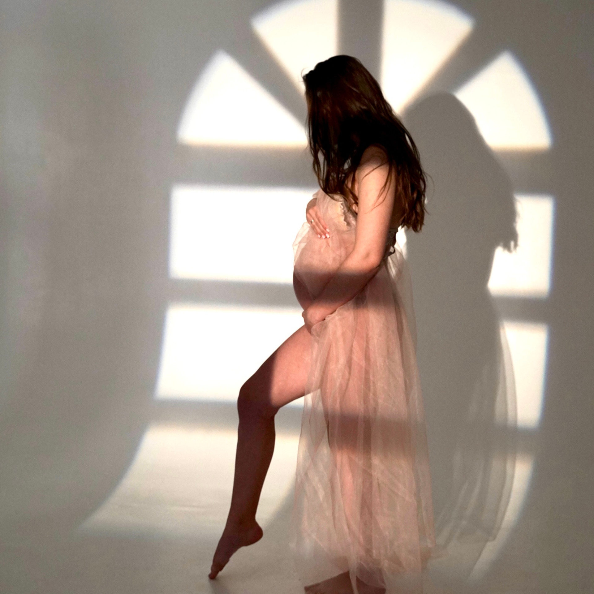 В ожидании малыша