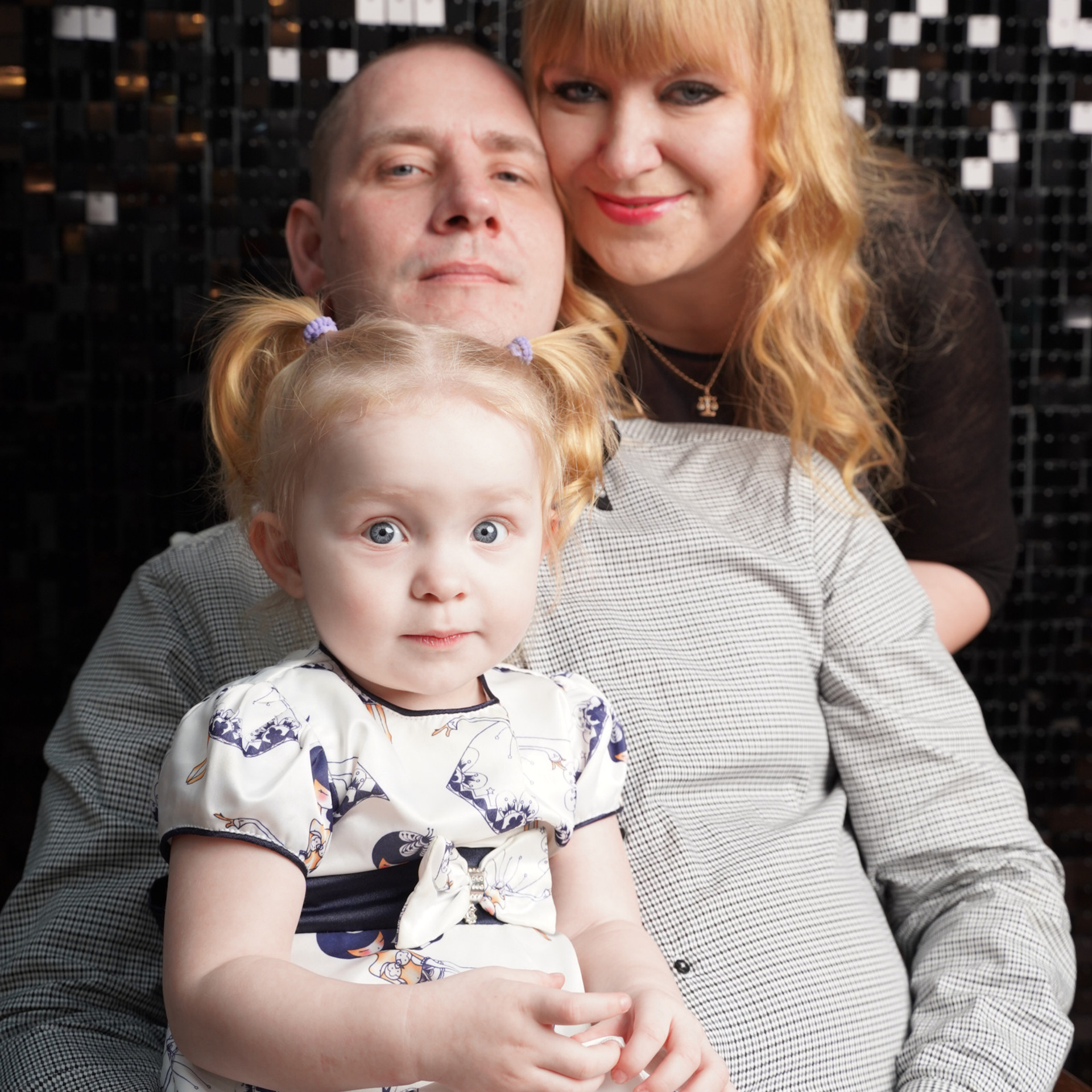 Отзывы. Портретный фотограф в Москве Елена Капралова