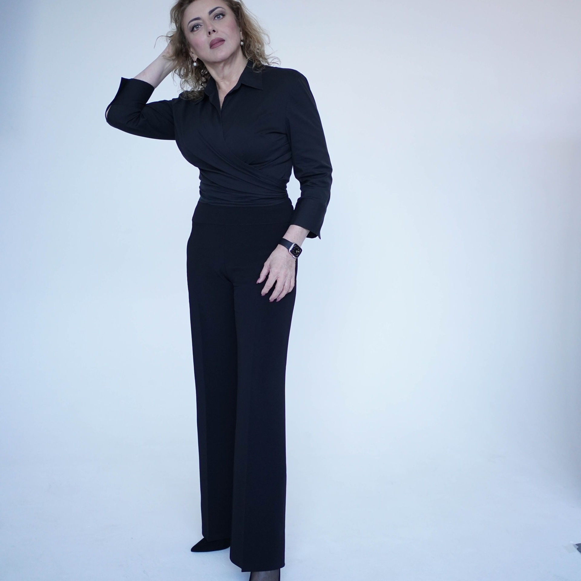 Отзывы. Портретный фотограф в Москве Елена Капралова