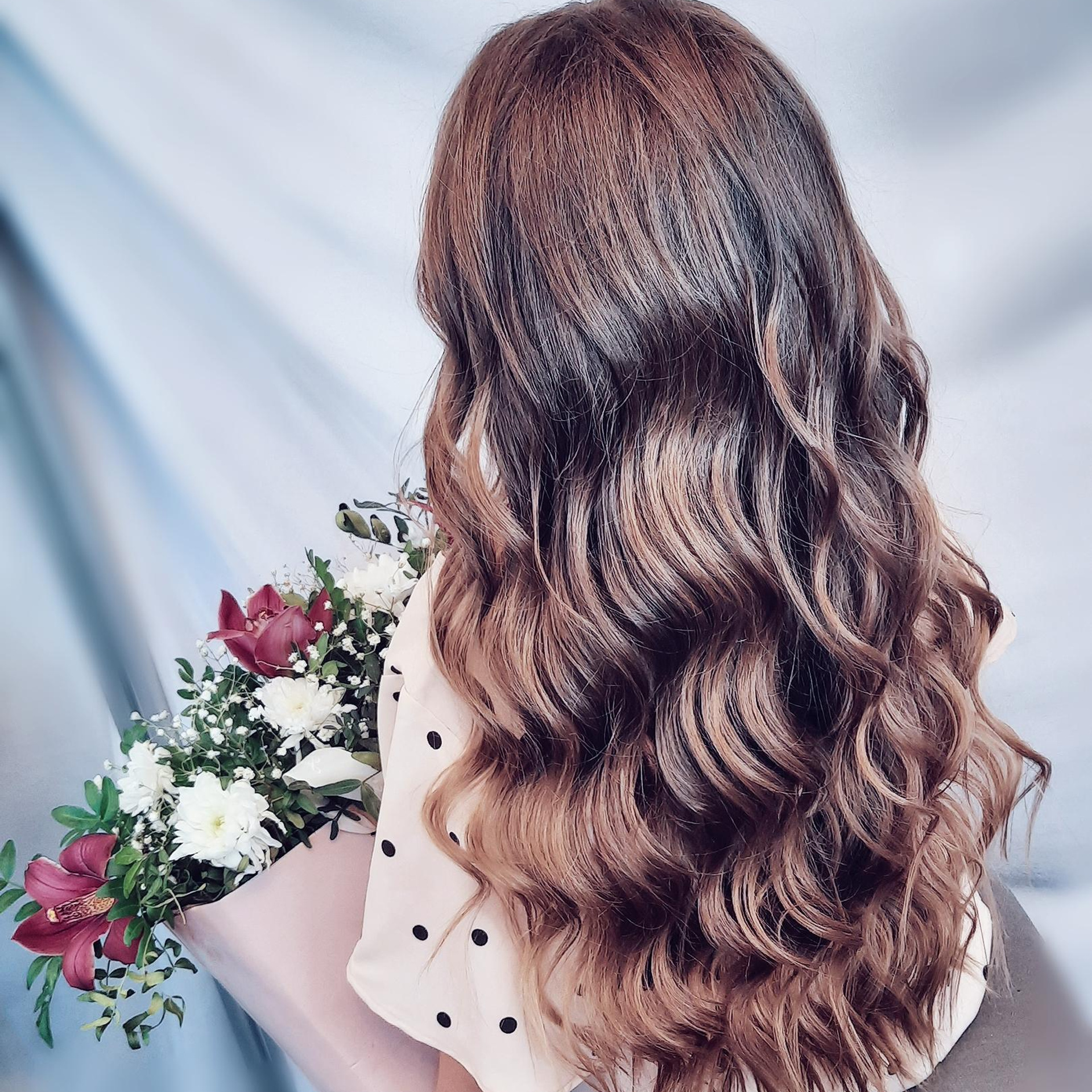 Маргарита Улыбка. Салон свадебных стилистов