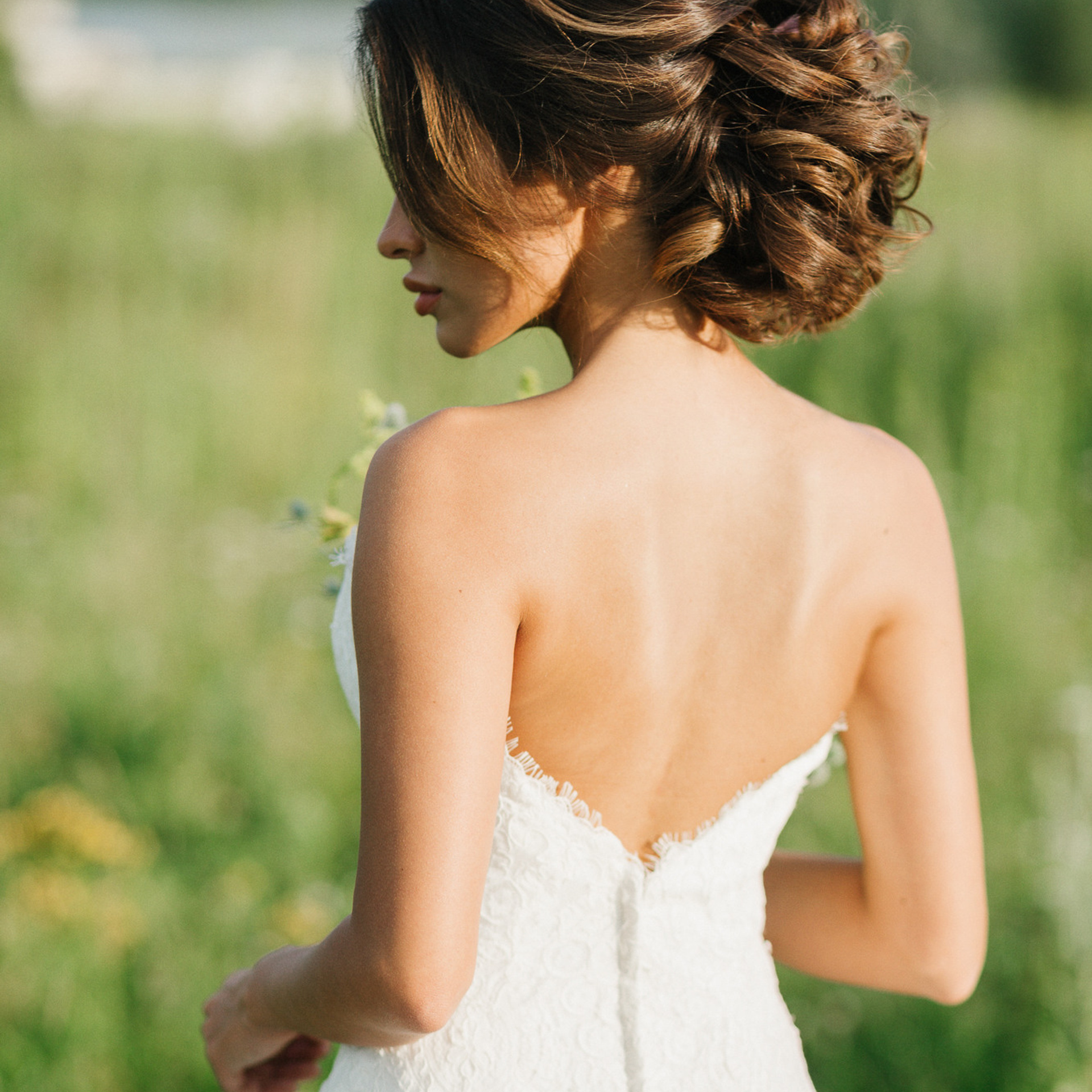 Татьяна Милевская. Салон свадебных стилистов