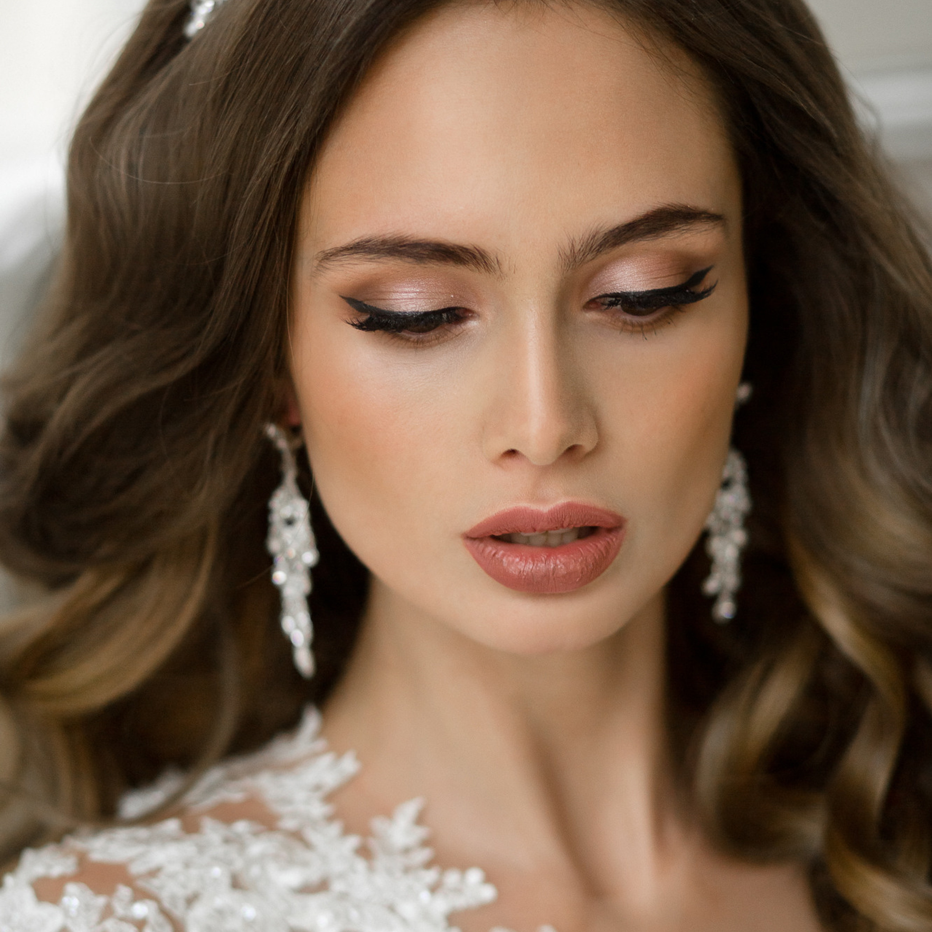 Татьяна Милевская. Салон свадебных стилистов