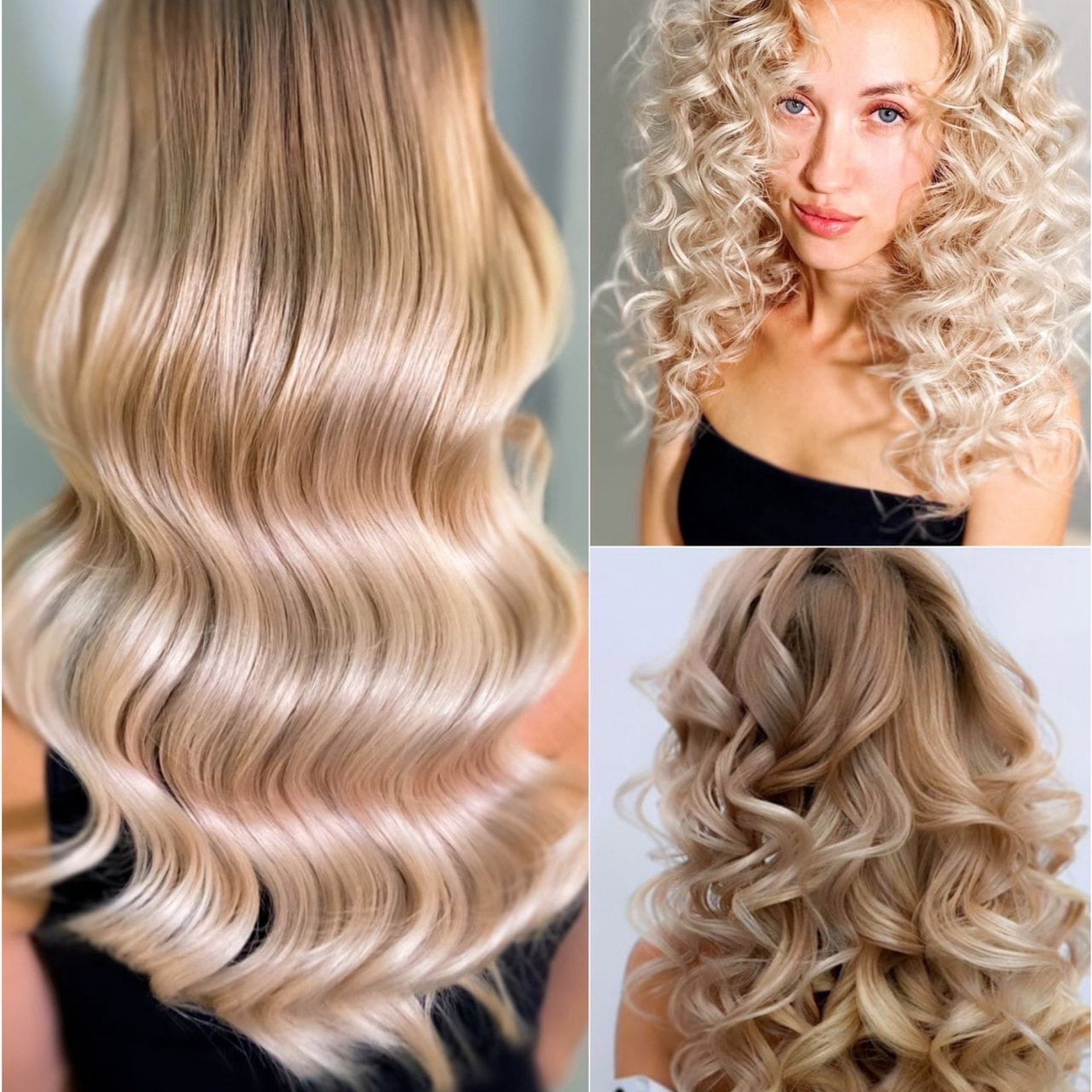 Портфолио Натали Брайт. топ. Салон свадебных стилистов