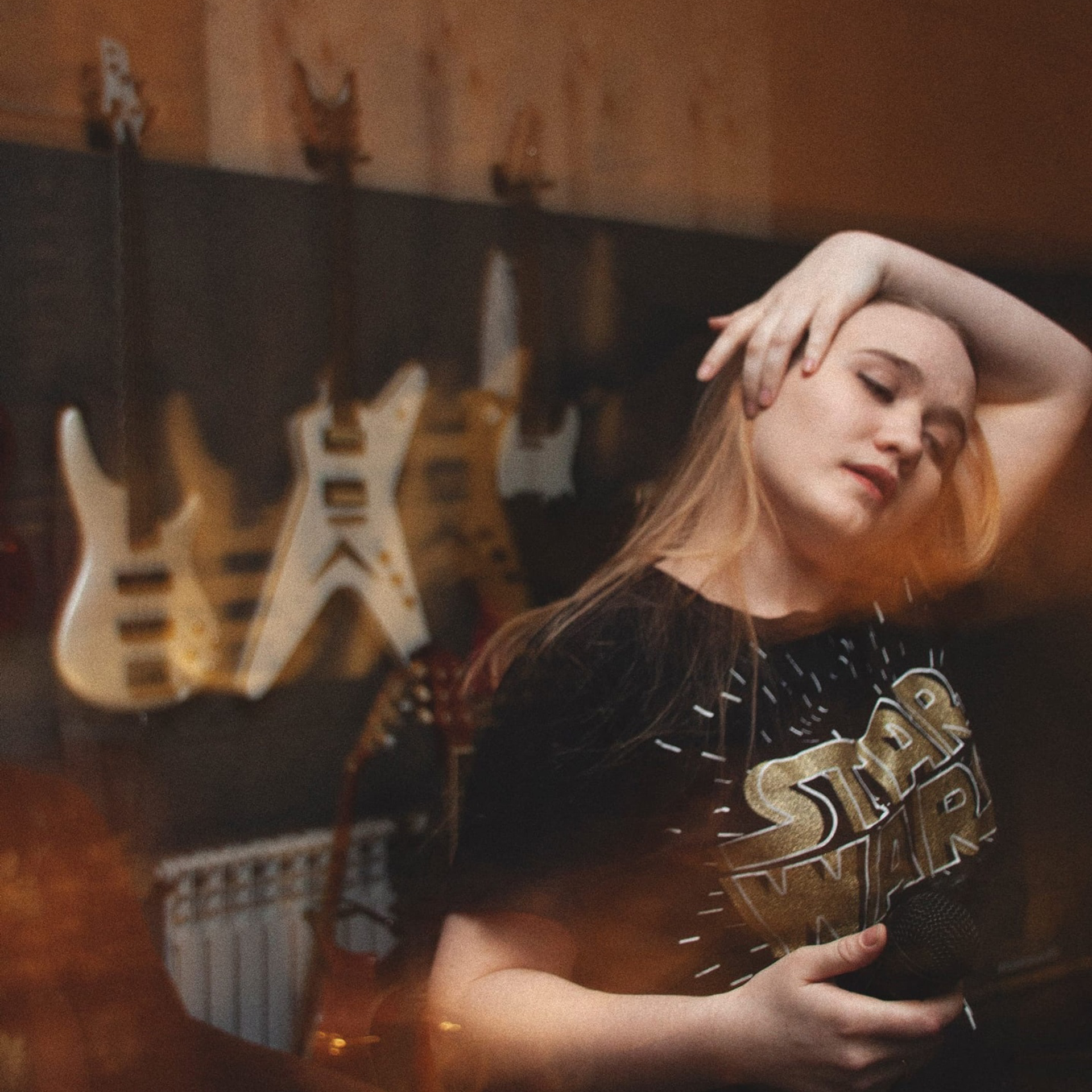 Отзывы. Портретный фотограф в Москве Евгения Яковенко