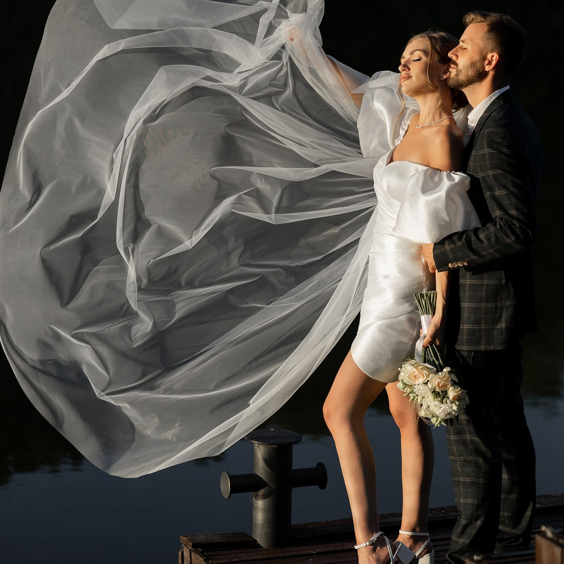 Отзывы. Свадебный фотограф в Туле и Москве