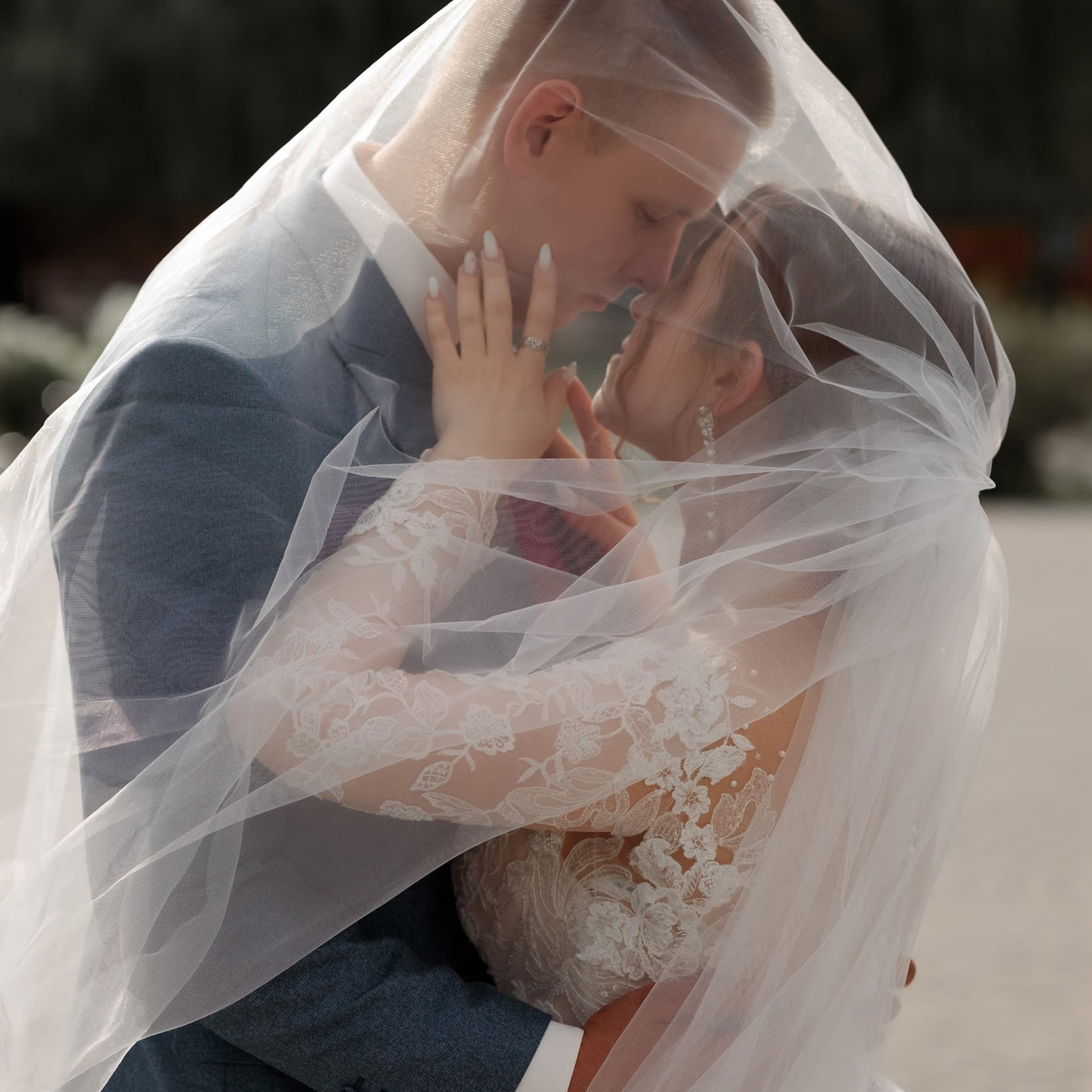 Отзывы. Свадебный фотограф в Туле и Москве