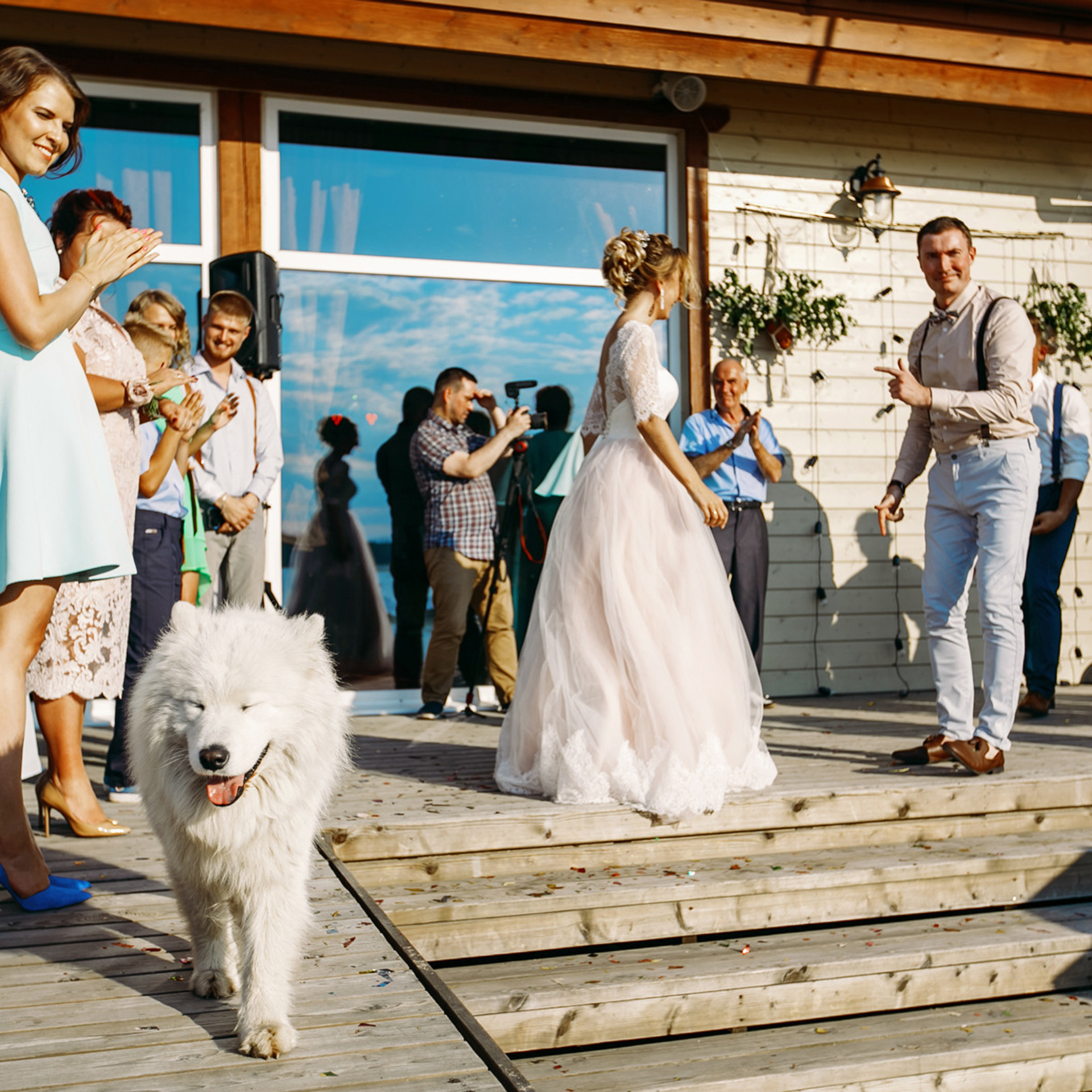 Александр и Дарья