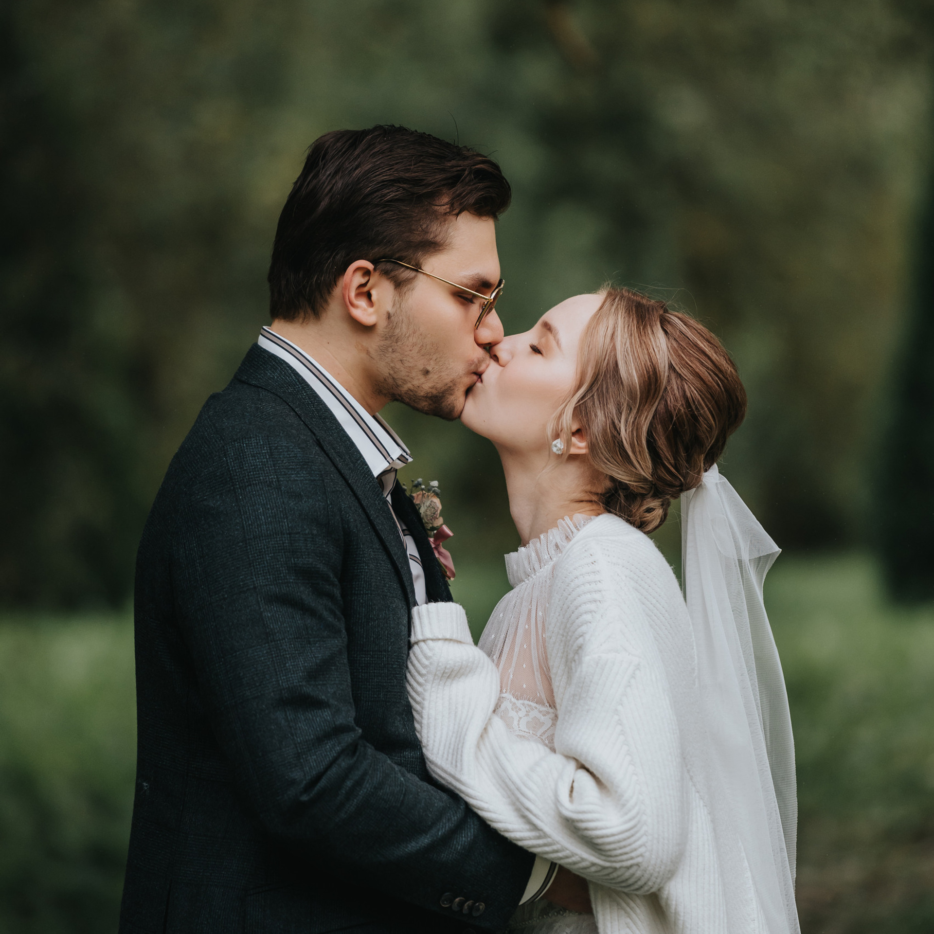 Отзывы. Фотограф Сергей Бабин