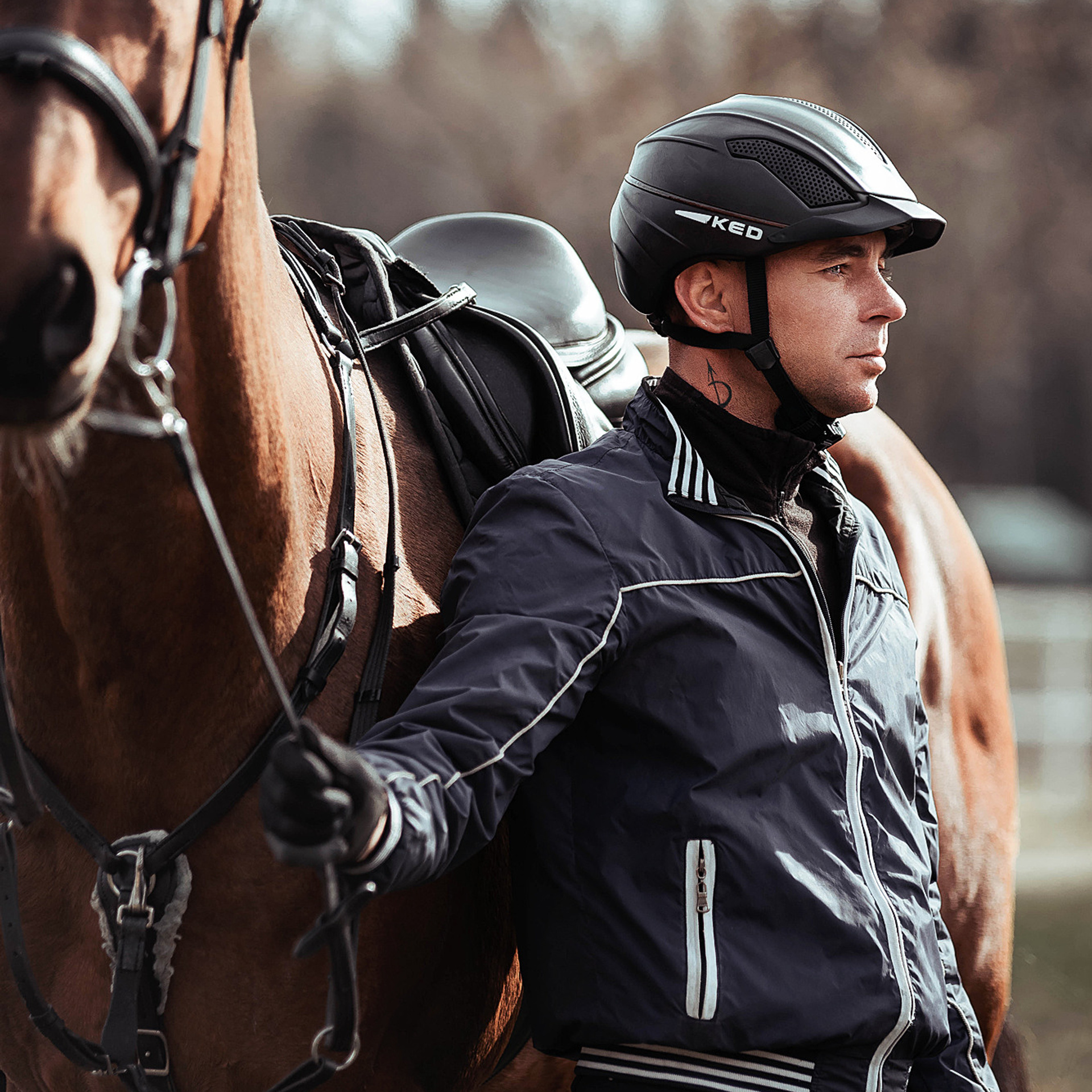 Павел и Лютик