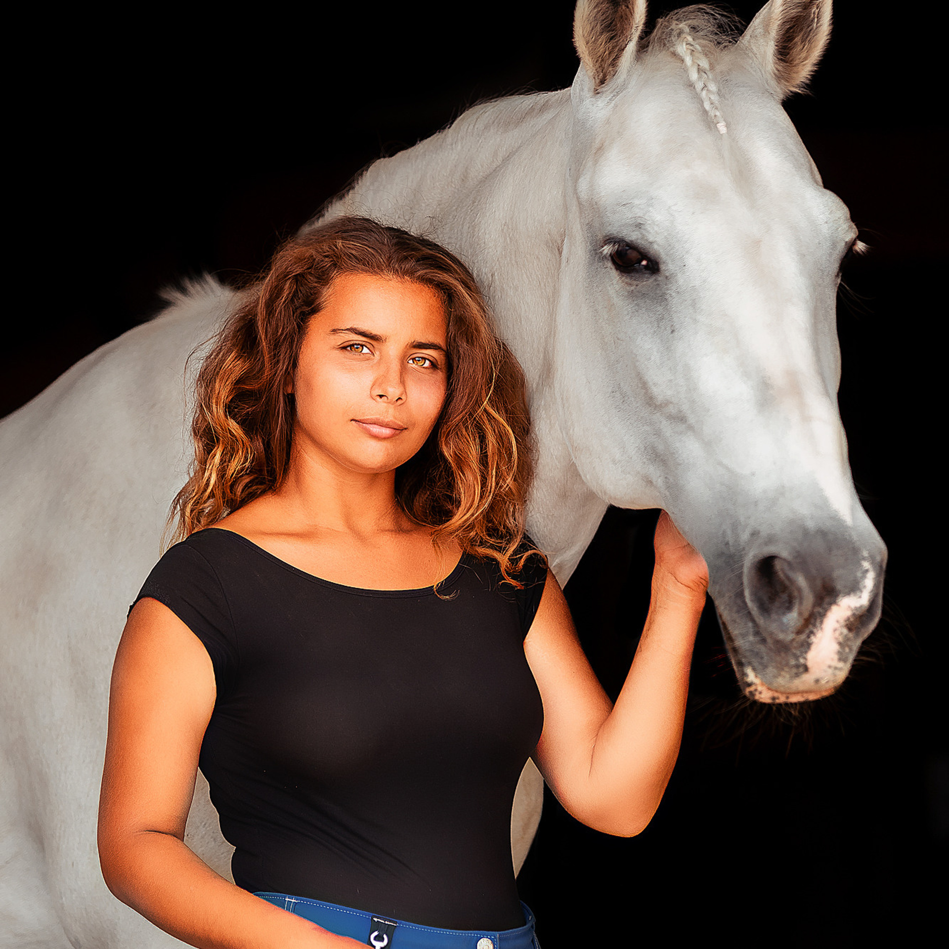 Команда КБ «Казачий Дозор»