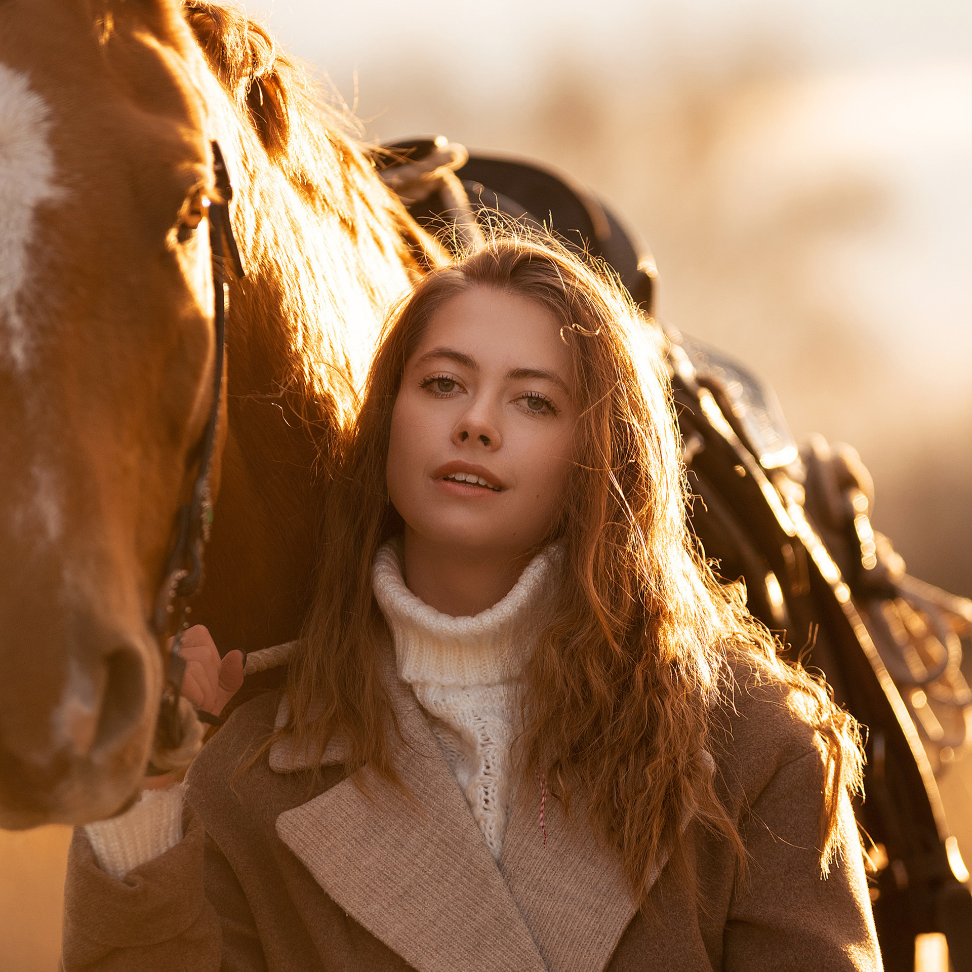 Отзывы. Конный фотограф Куракина Дарья • Фотосессии с лошадьми