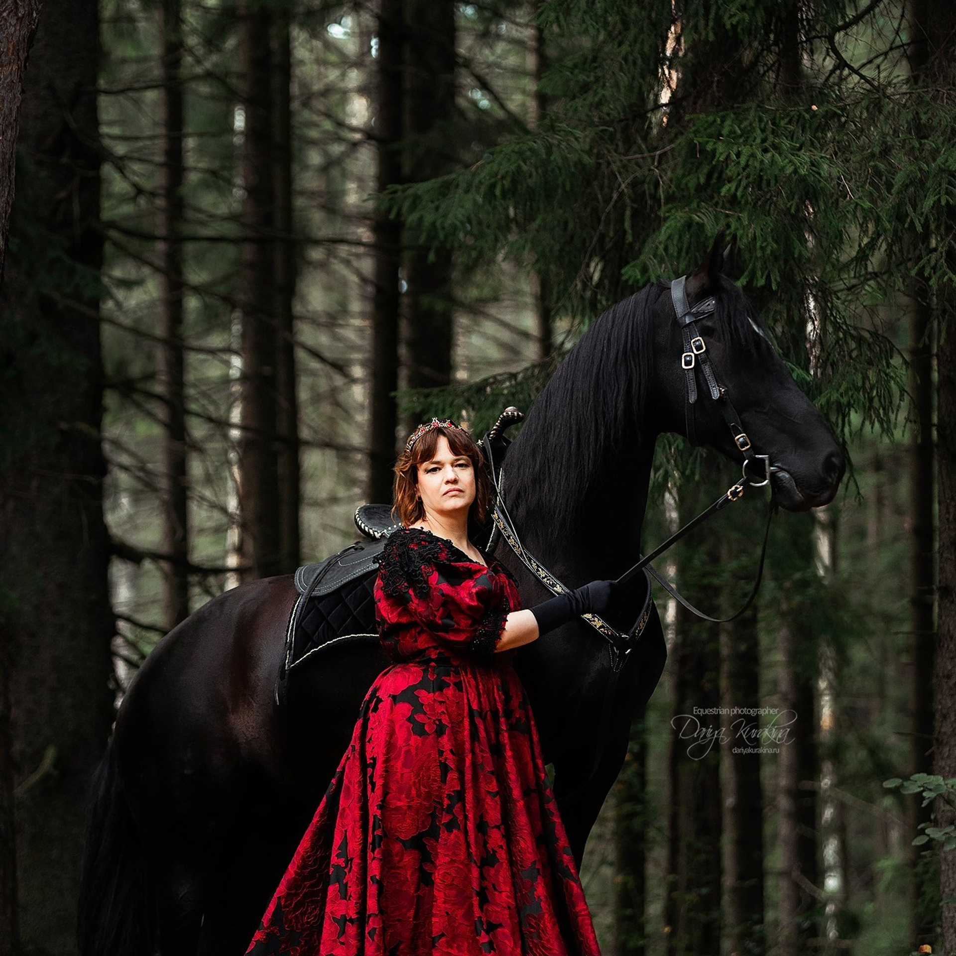 Екатерина и Пенка