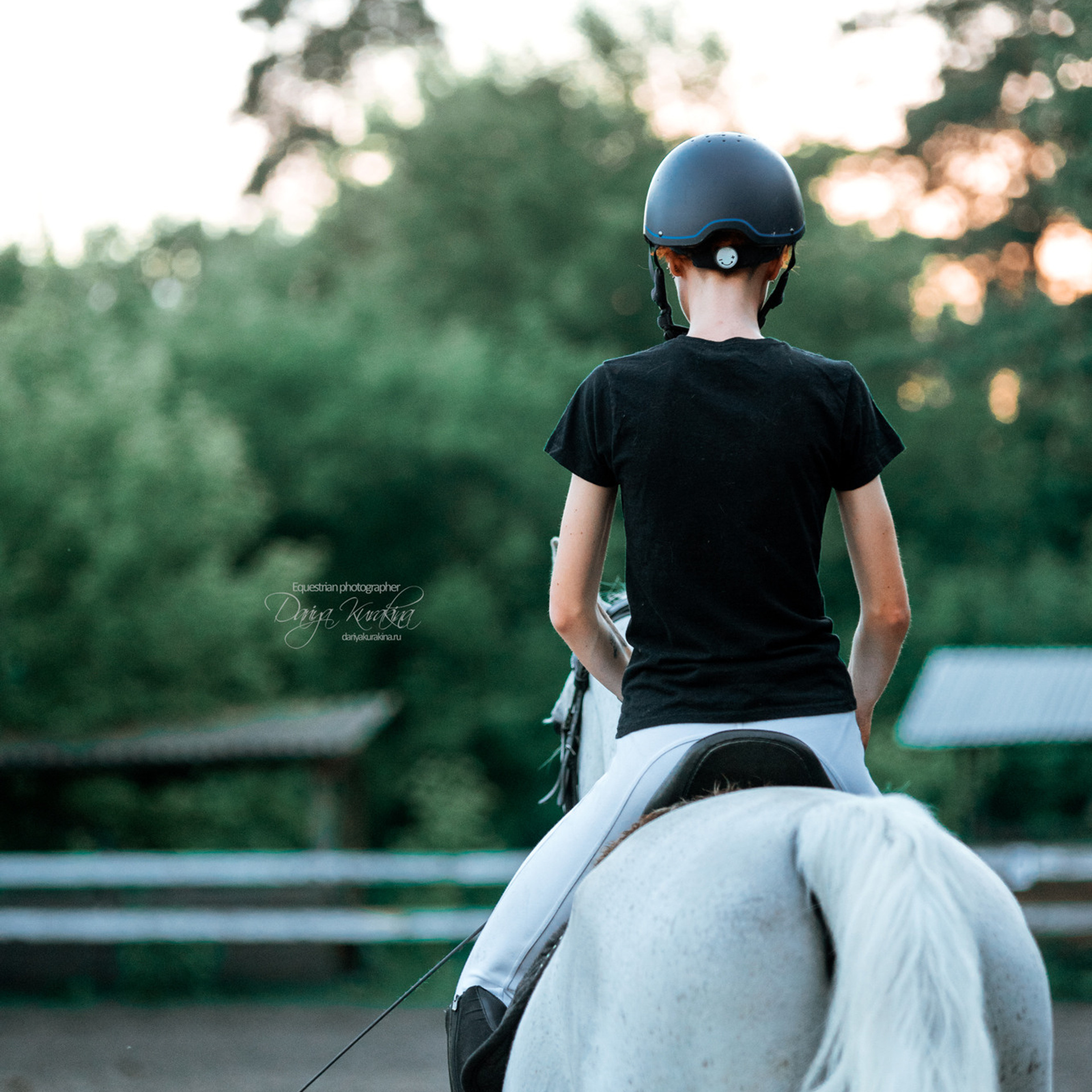 Ксюша и Монолит