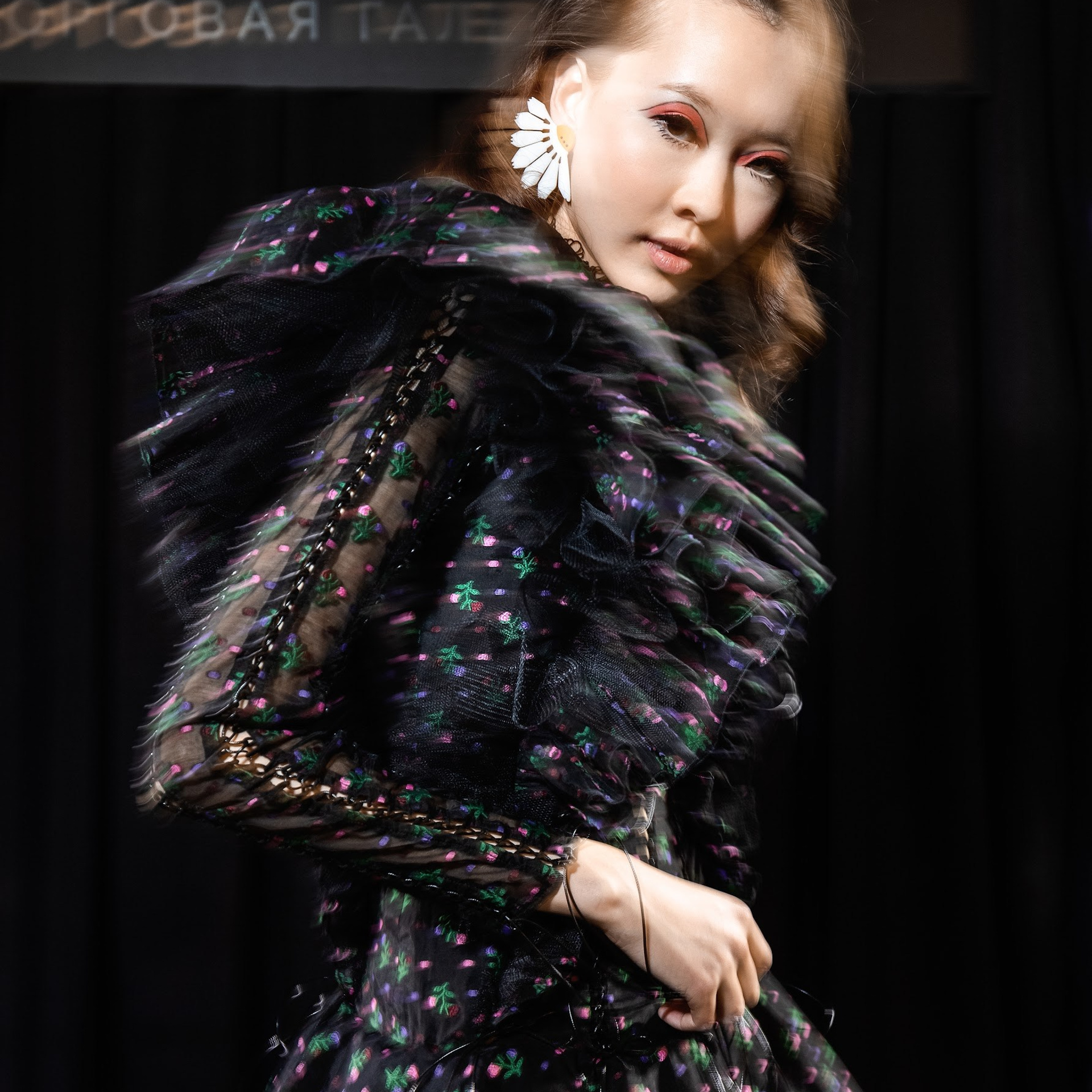 Season Fashion Week 2022