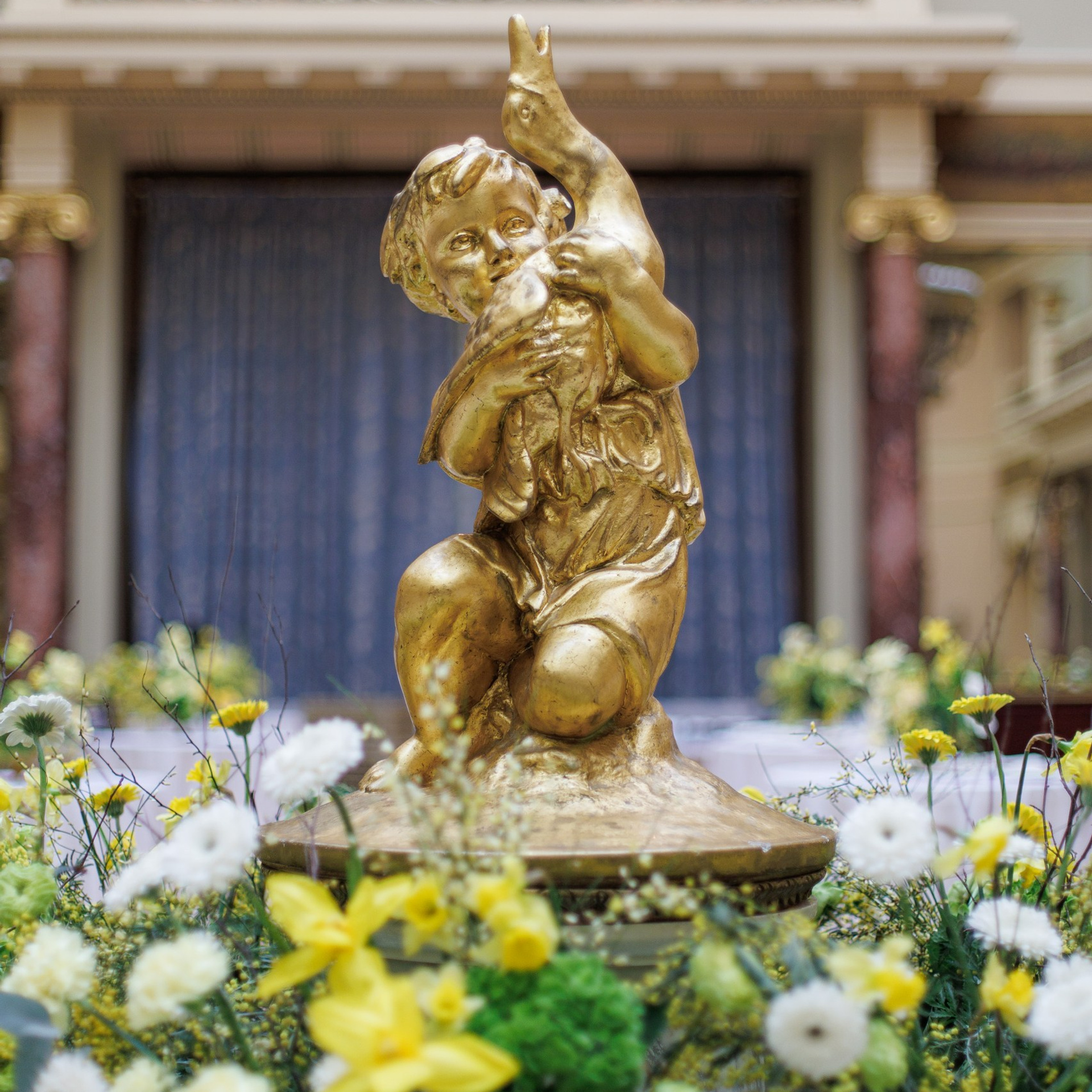 Отель «Метрополь»