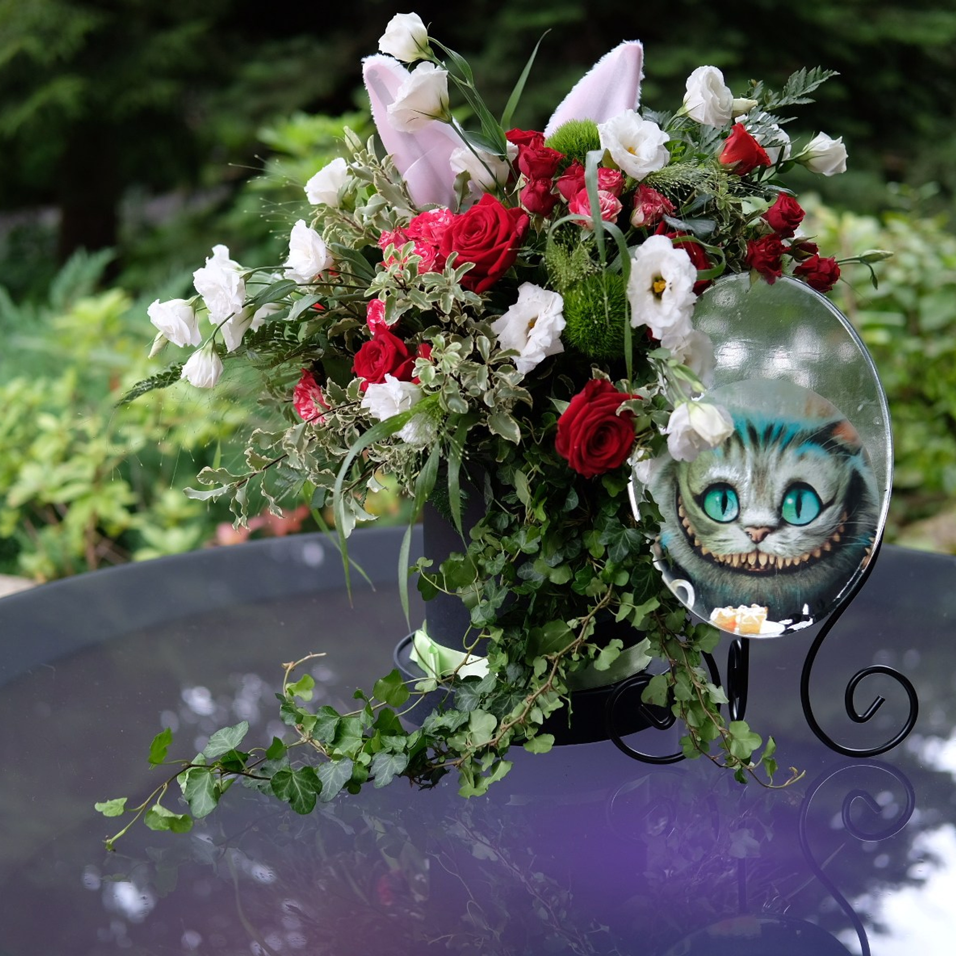 Частный дом