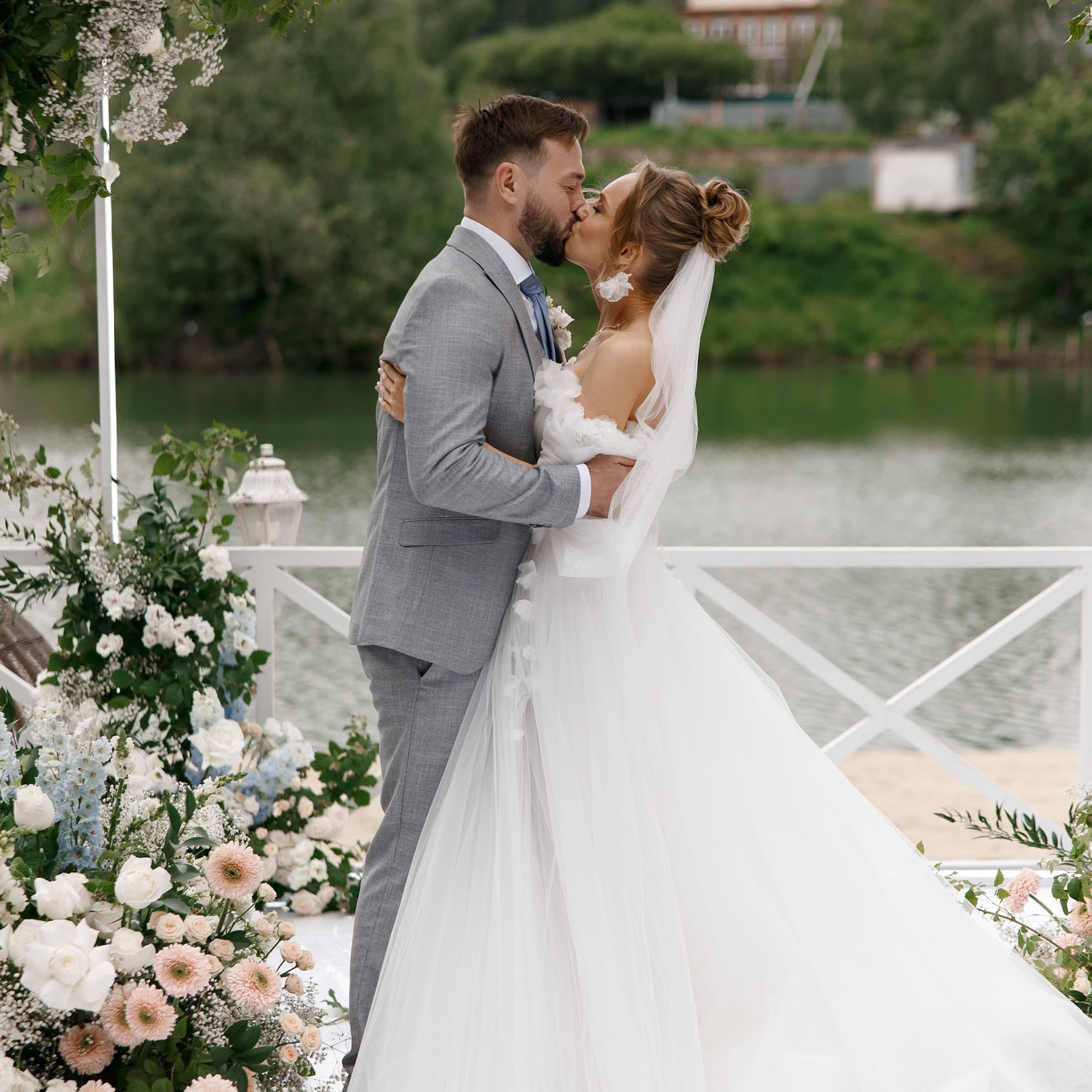 Парк-отель «Орловский»