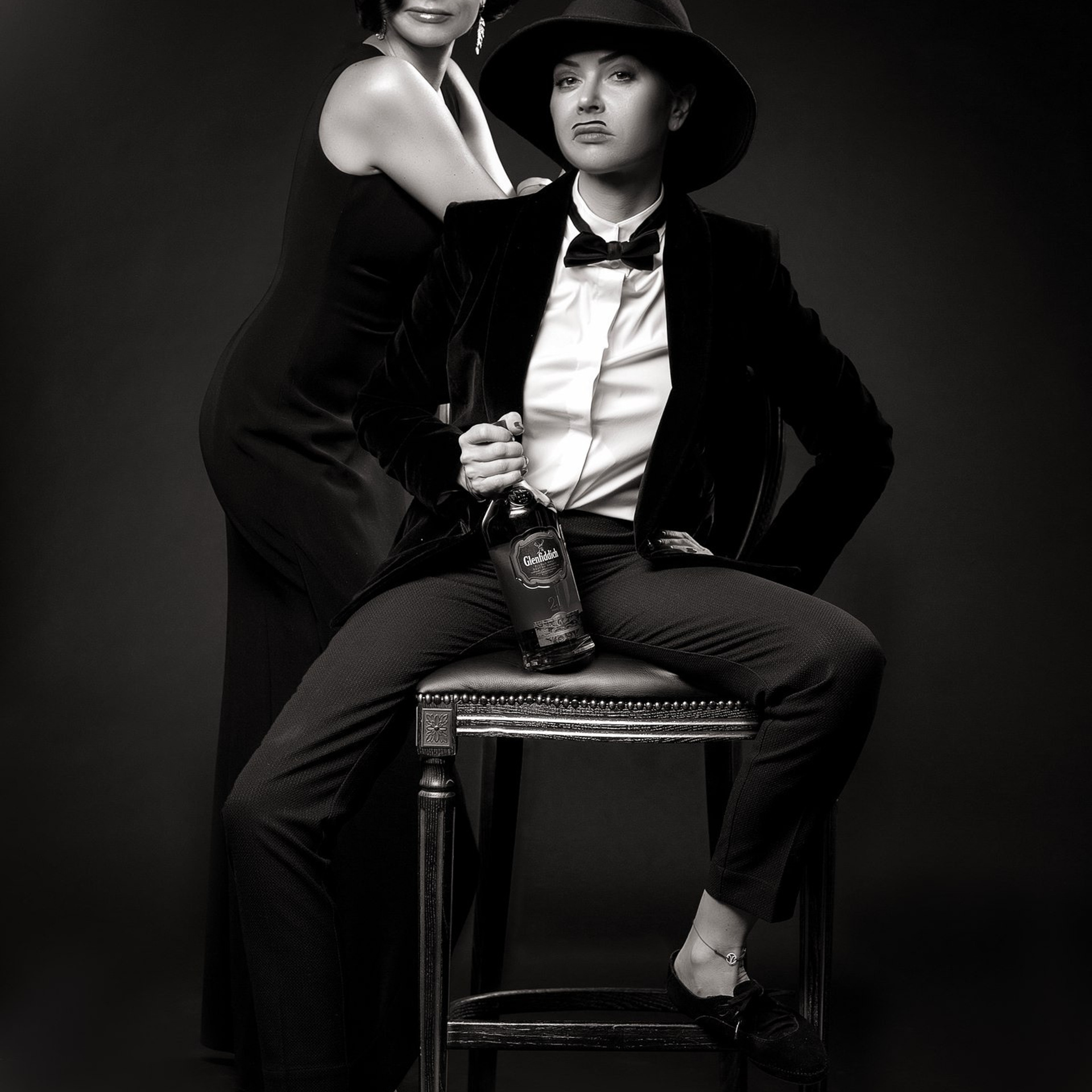 Мой любимый мужчина