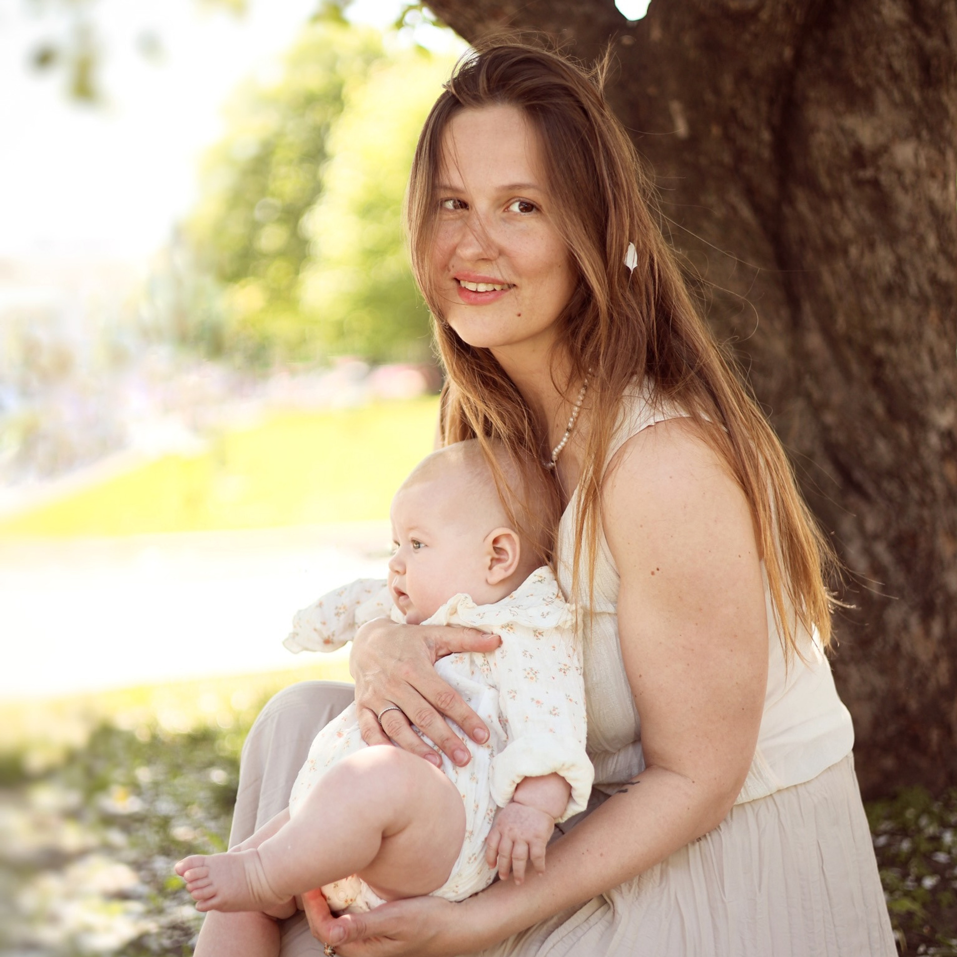 Аня, Варя и Даша