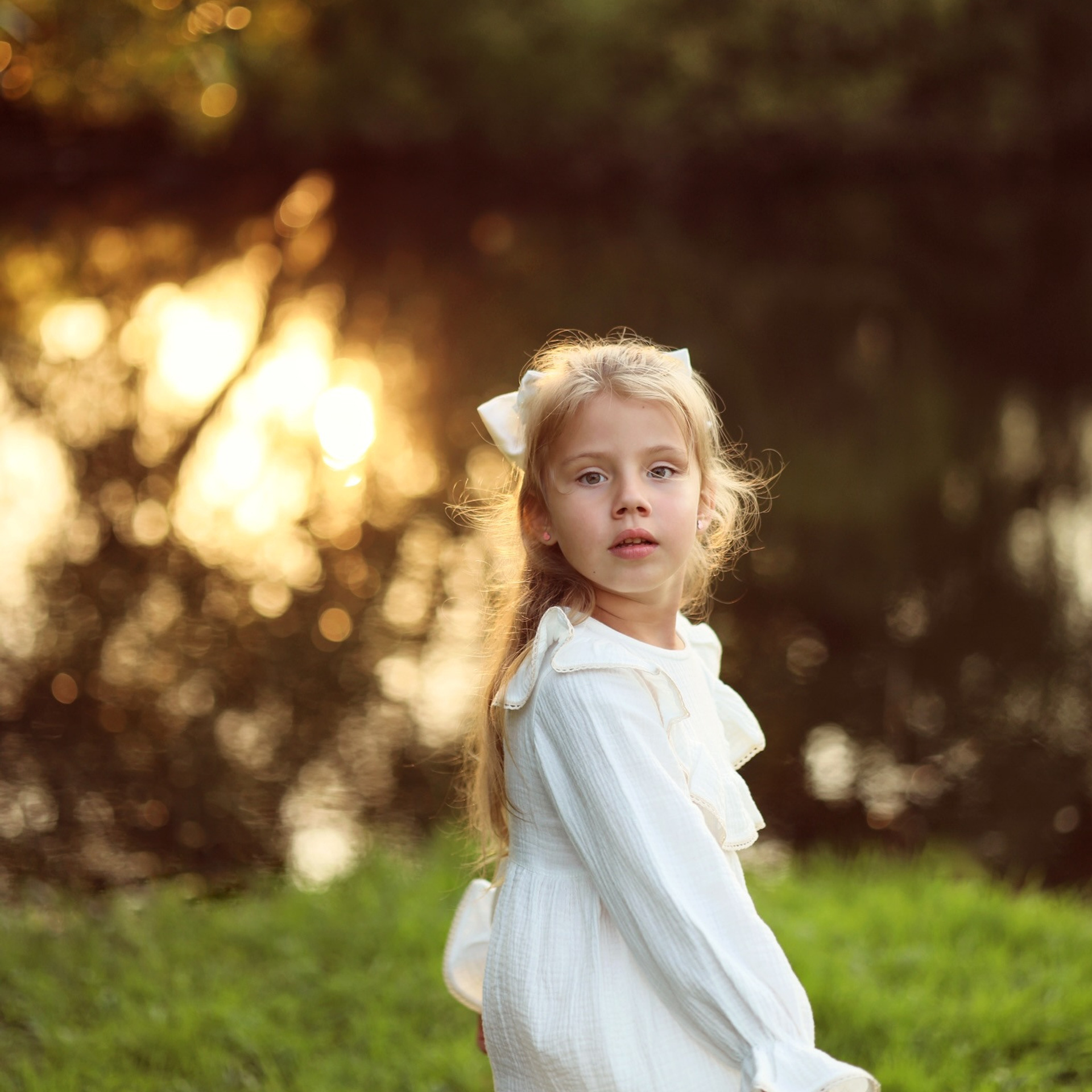 Игорь и Дарья