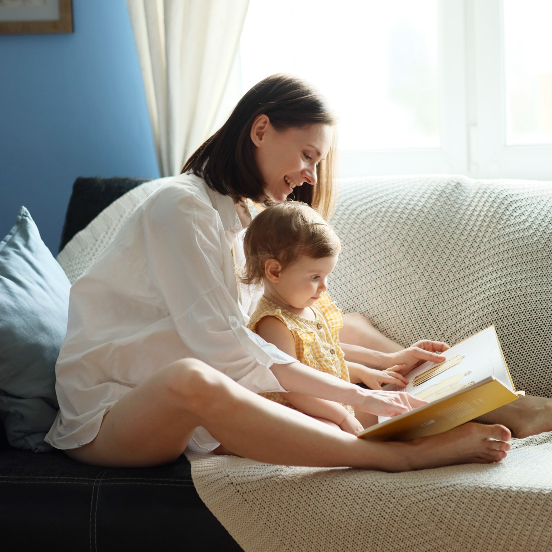 Екатерина Домашняя Съёмка