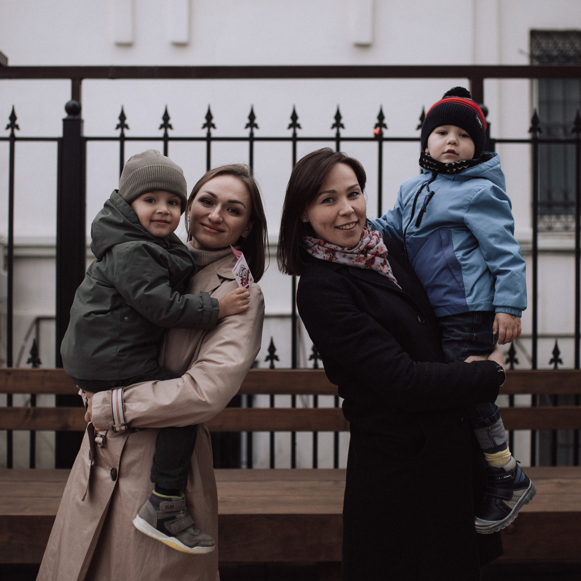 Отзывы. Дубинкина Екатерина Фотограф Рязань, Москва