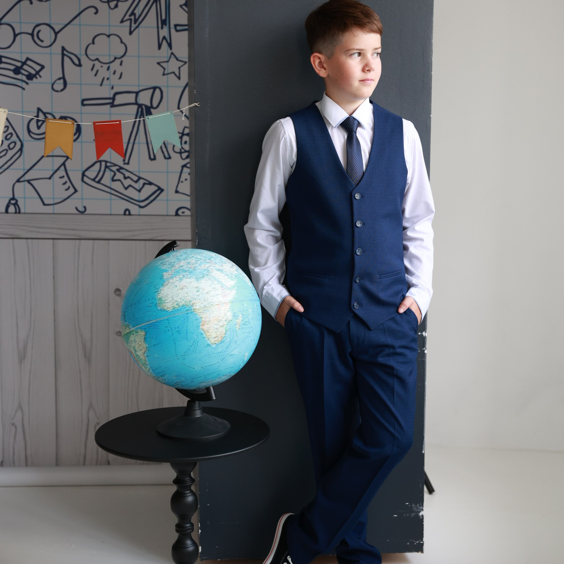 Начальная школа. Выпускные альбомы Нефтекамск