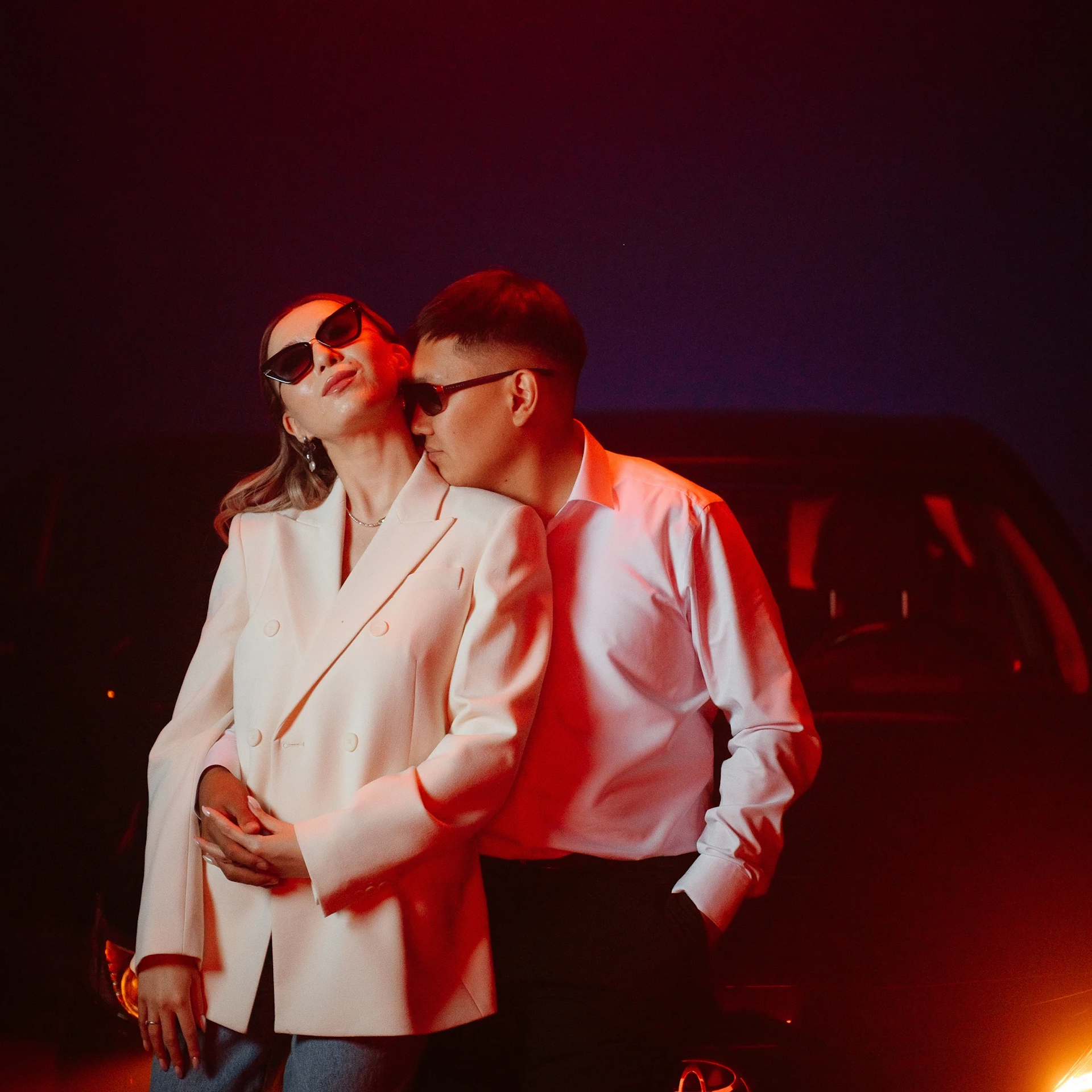 Feedback. Свадебный видеограф в Казахстане Асан Сейдазимов