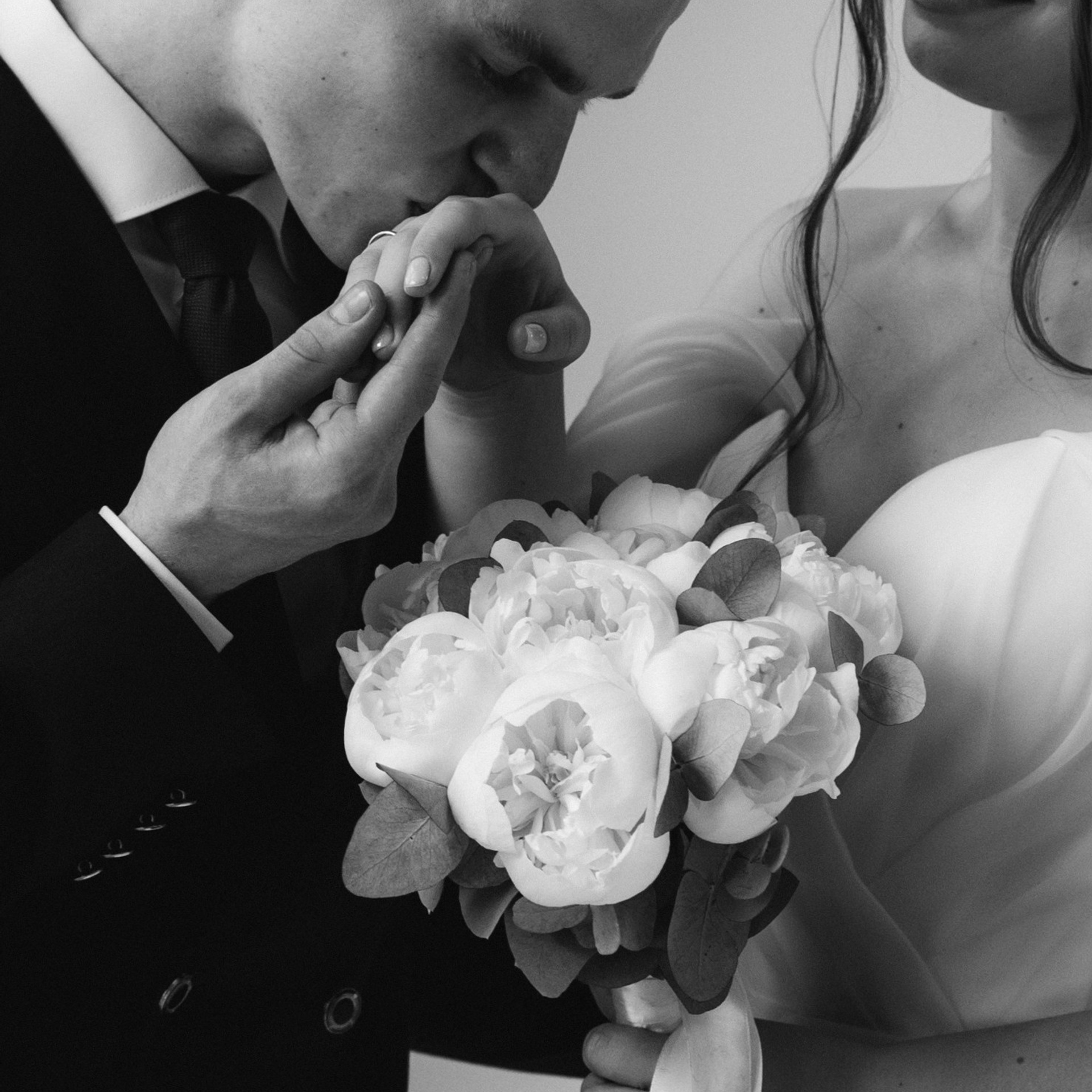 Полина и Никита