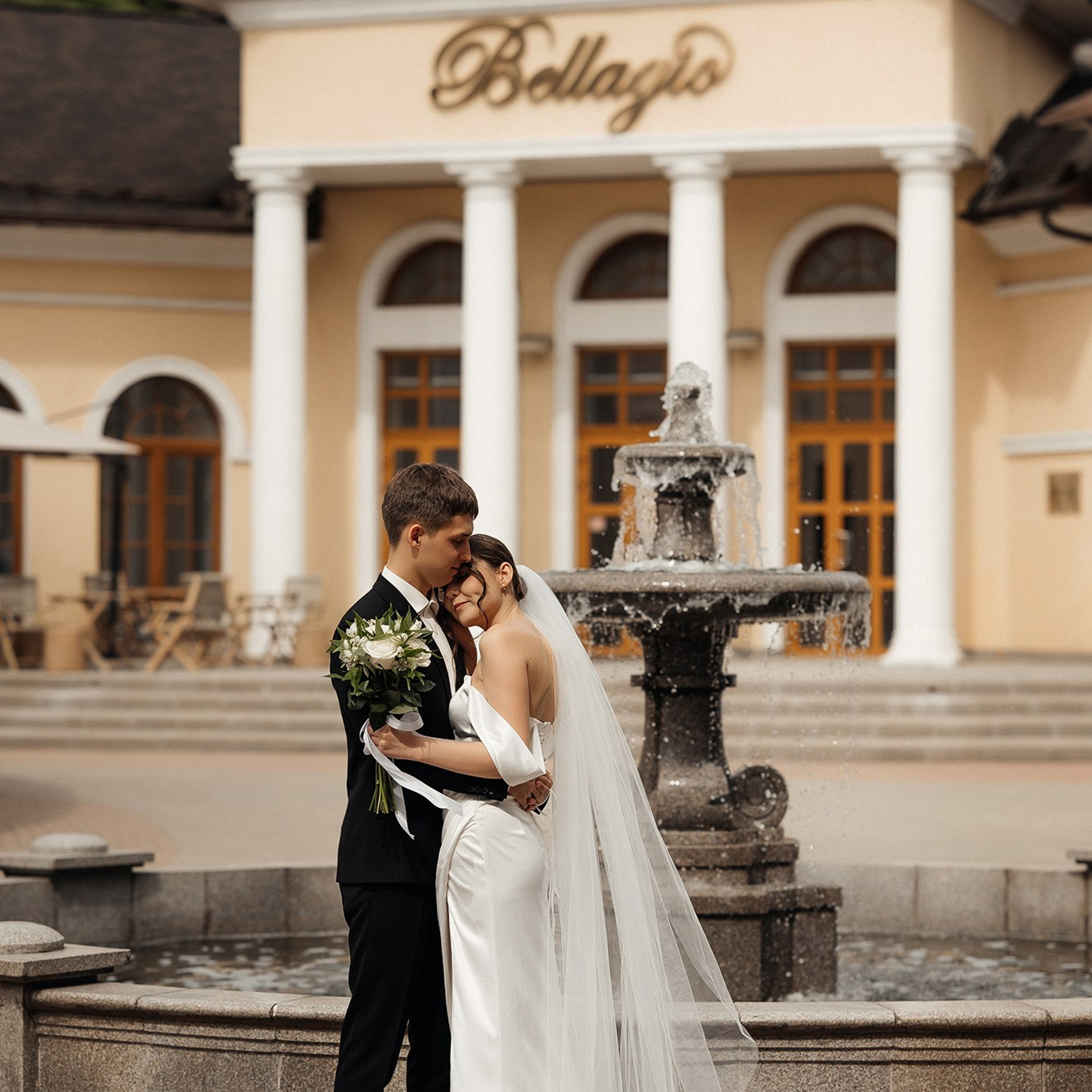 Яна и&nbsp;Витя