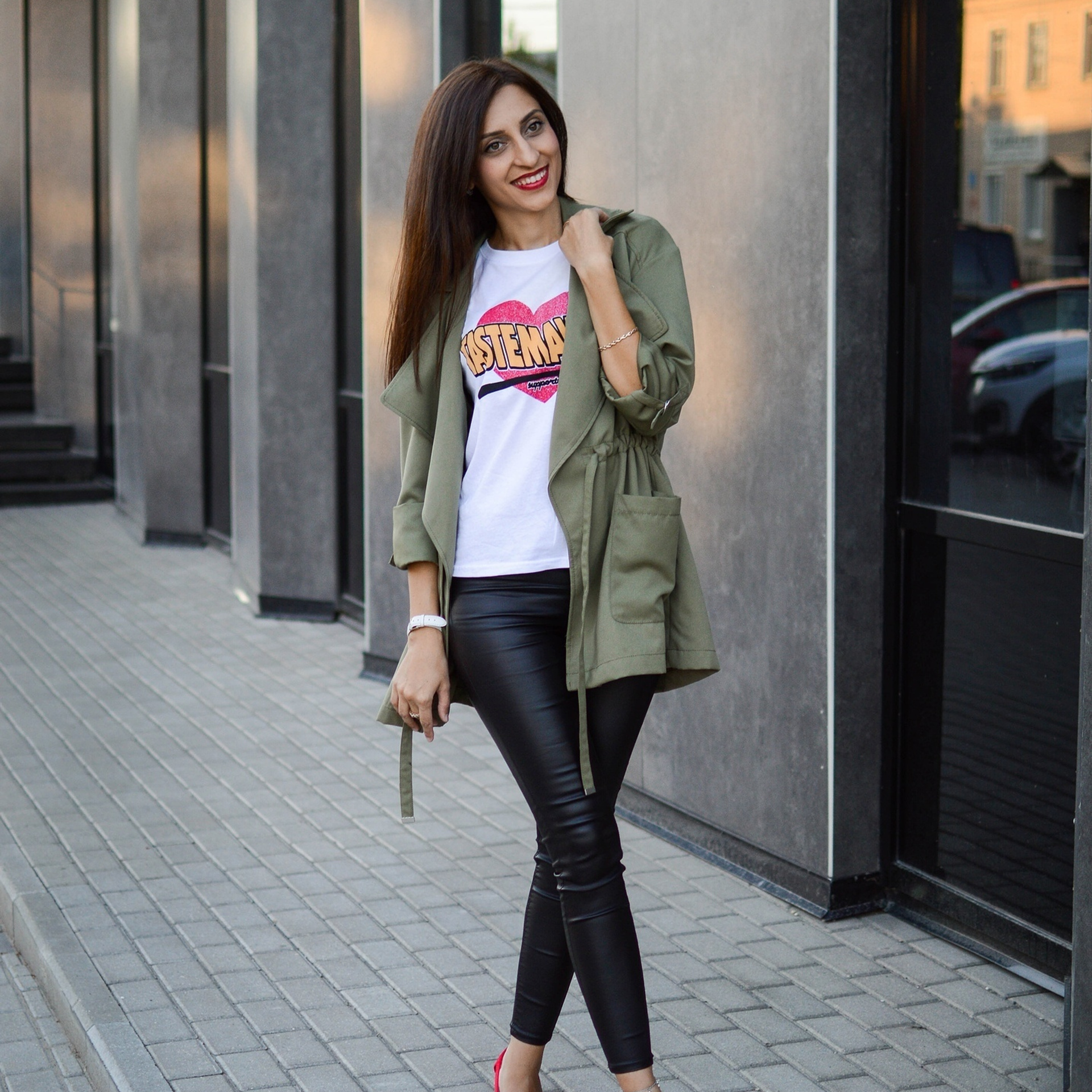 Отзывы. Фотограф Виктория Грибова г. Вологда