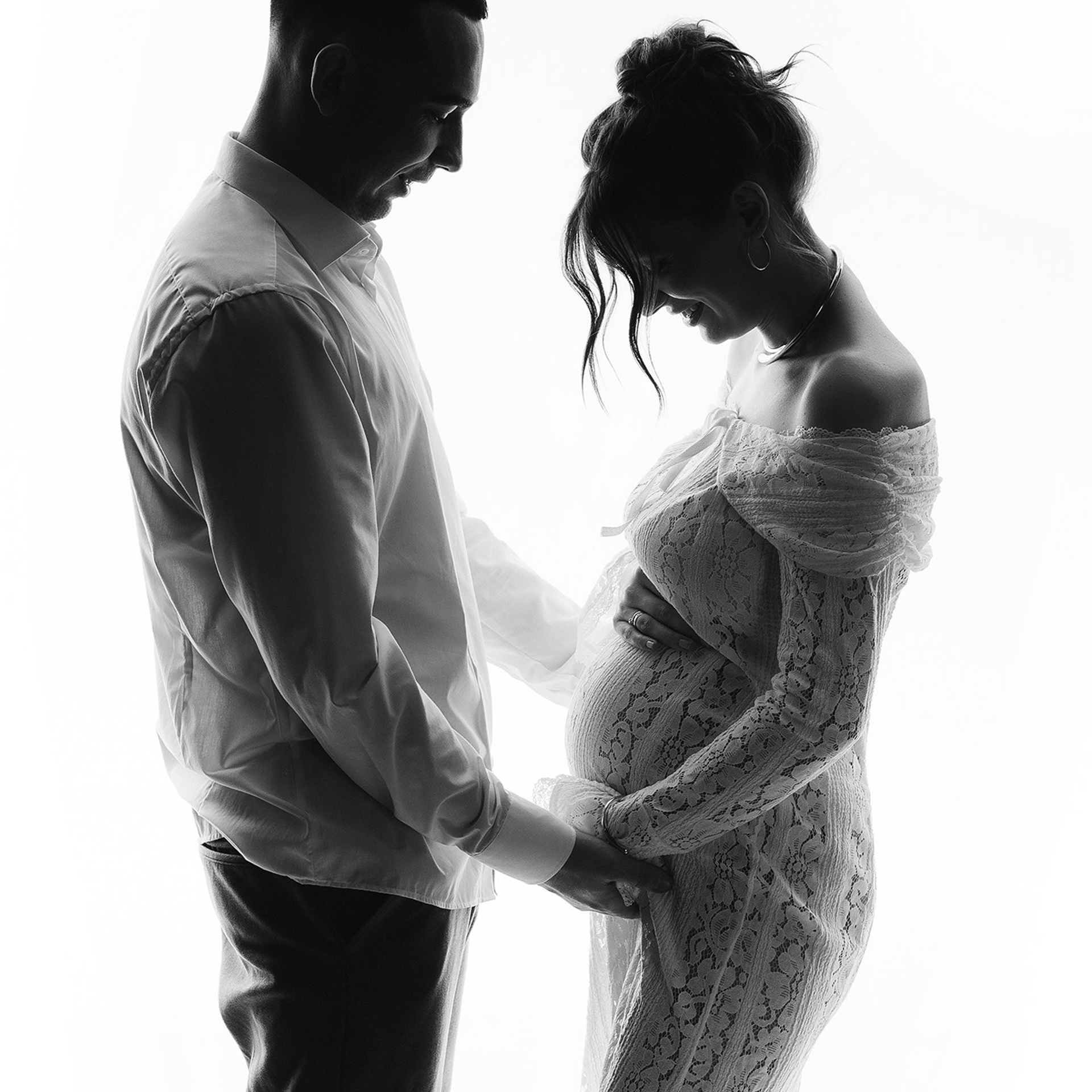 Денис и&nbsp;Анастасия