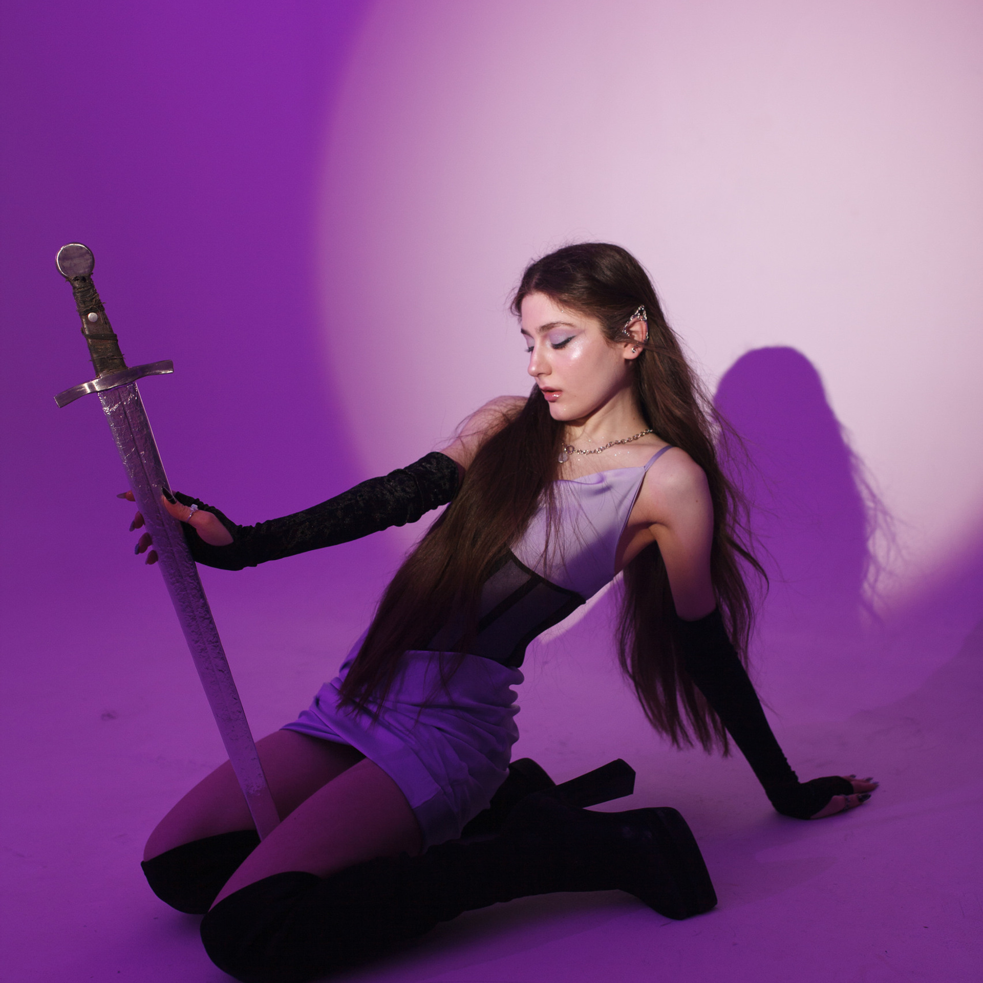 Отзывы. Портретный фотограф Москва Эльвира Болдырева