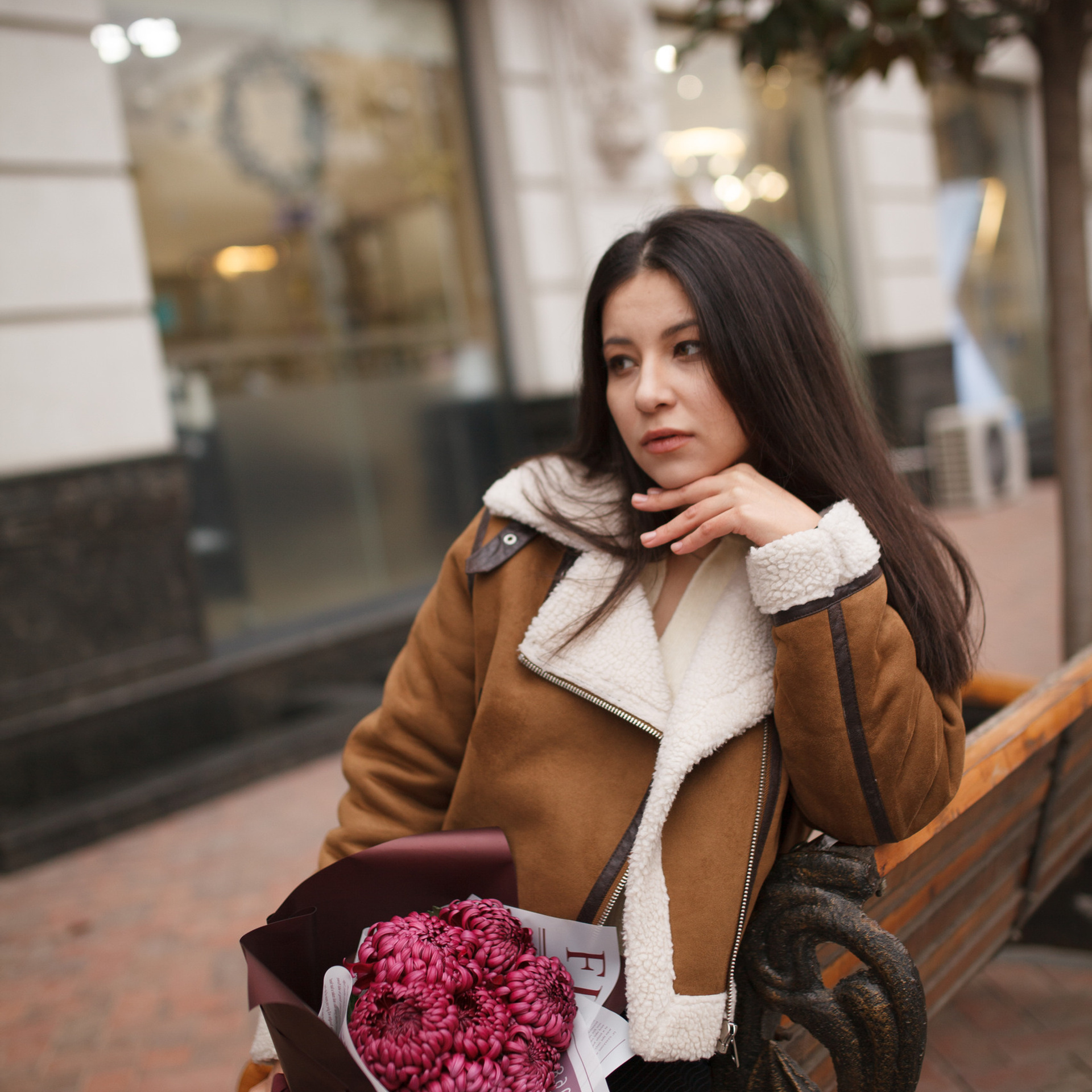 Отзывы. Портретный фотограф Москва Эльвира Болдырева