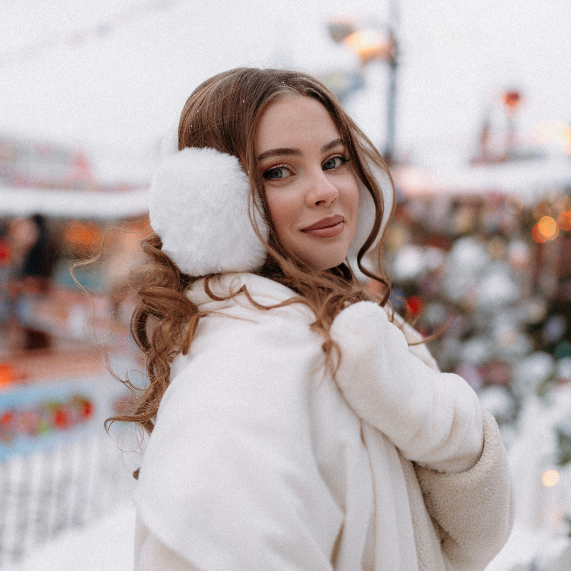 Отзывы. Портретный фотограф Москва Эльвира Болдырева