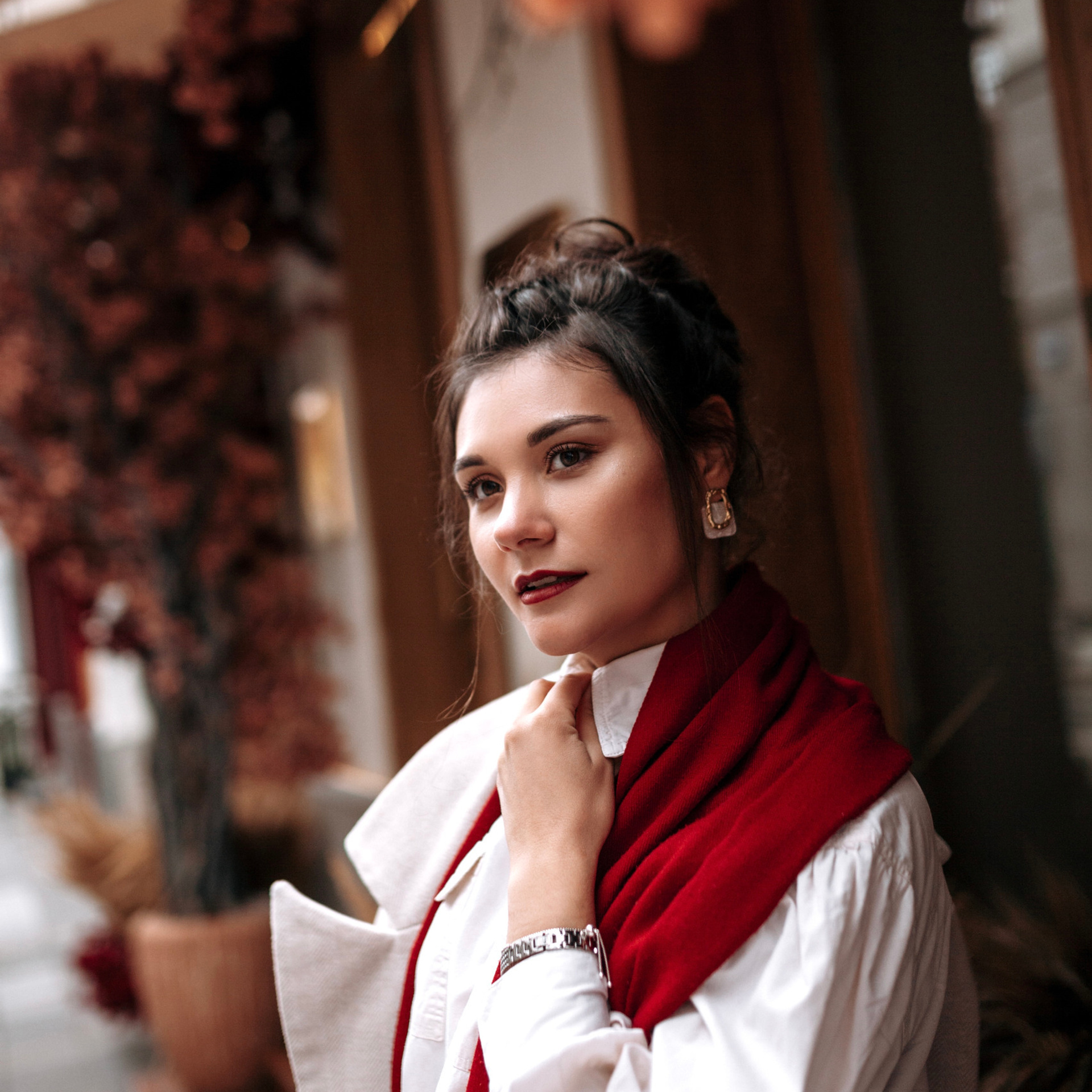 Отзывы. Портретный фотограф Москва Эльвира Болдырева