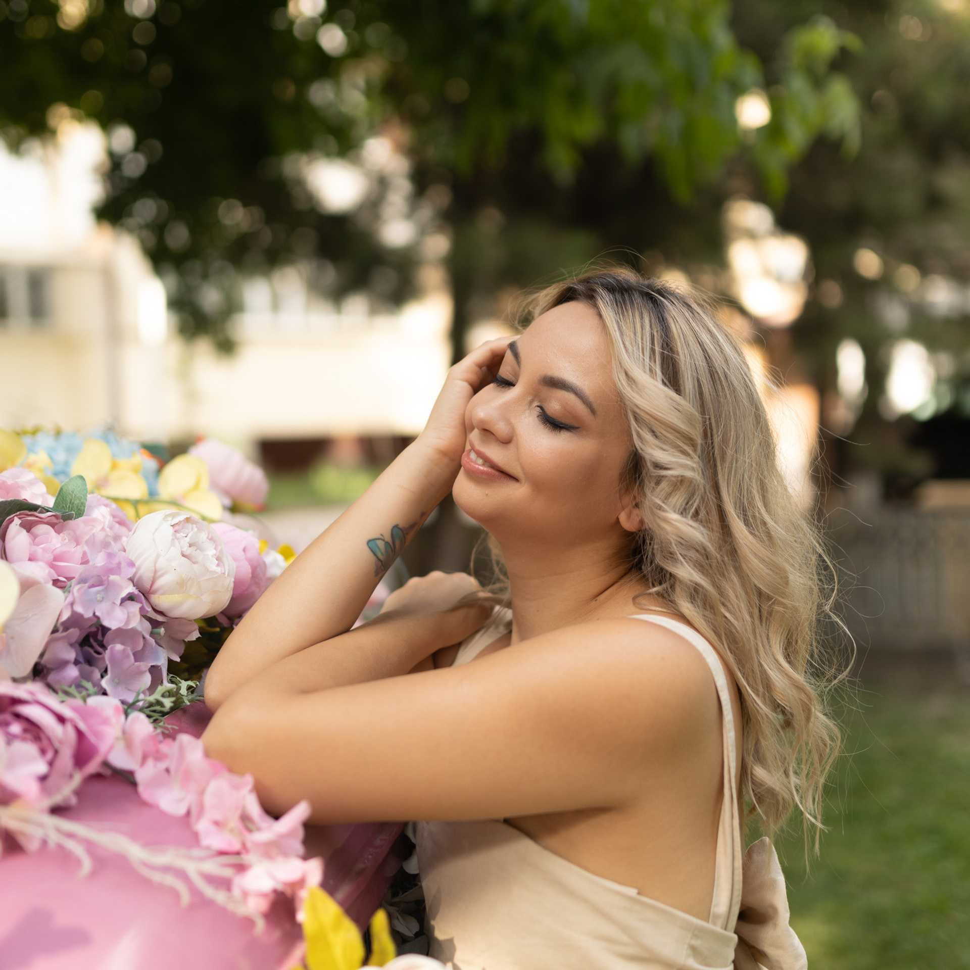 Отзывы. Портретный фотограф Москва Эльвира Болдырева