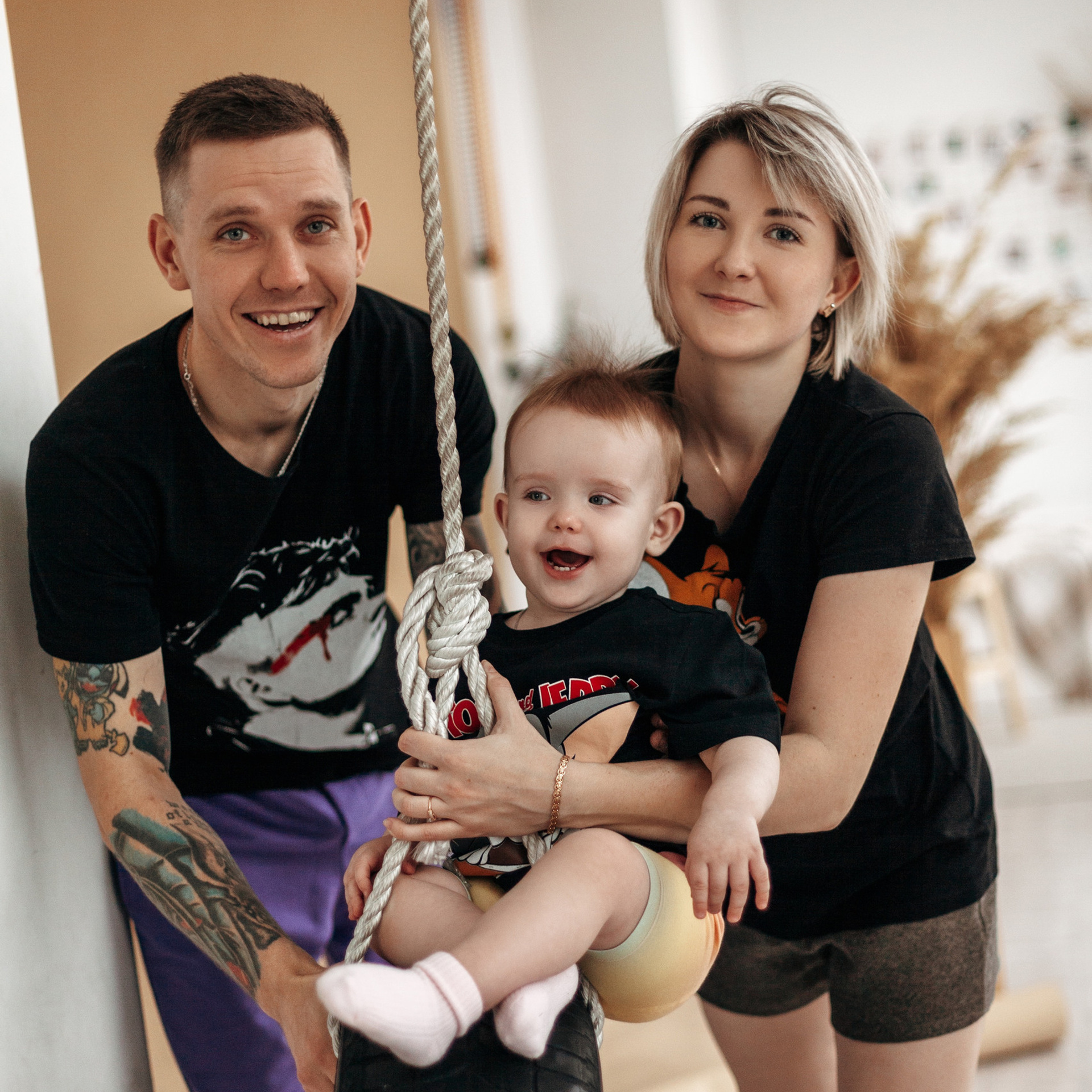 Отзывы. Портретный фотограф Москва Эльвира Болдырева