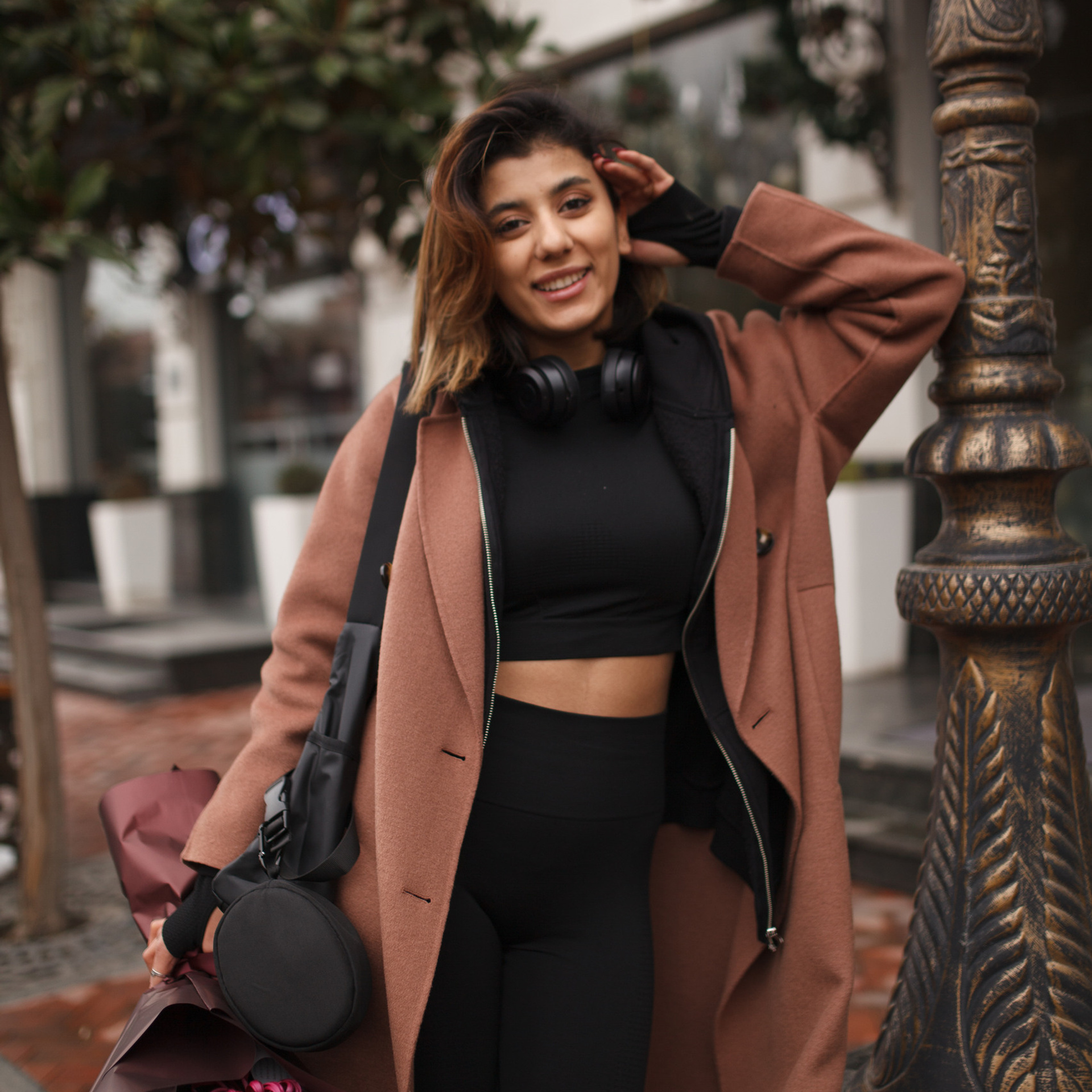 Отзывы. Портретный фотограф Москва Эльвира Болдырева