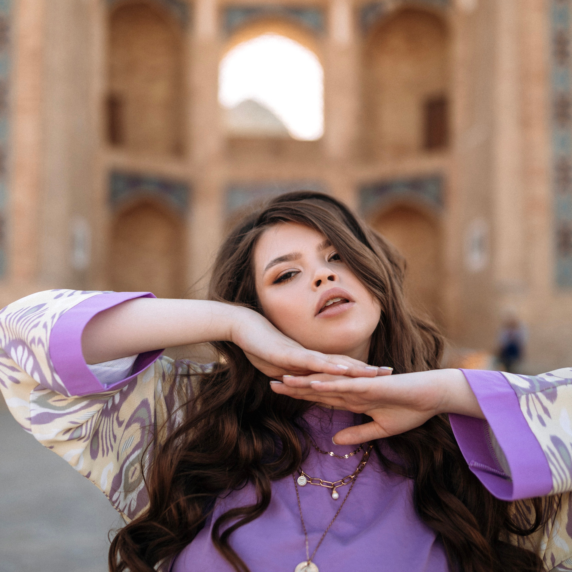 Отзывы. Портретный фотограф Москва Эльвира Болдырева