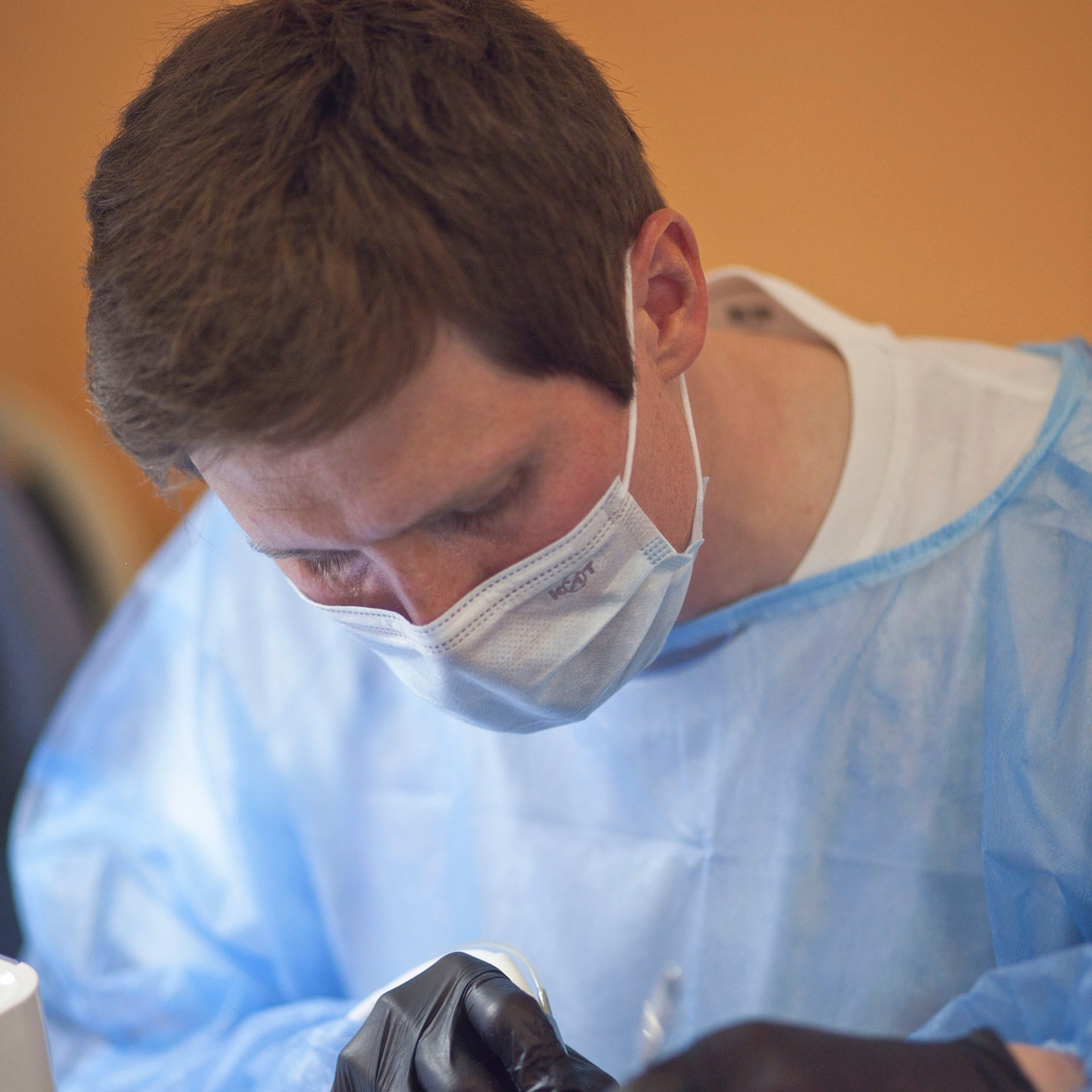 Отзывы. Дентал фотограф — видеограф Денис Дорошенко