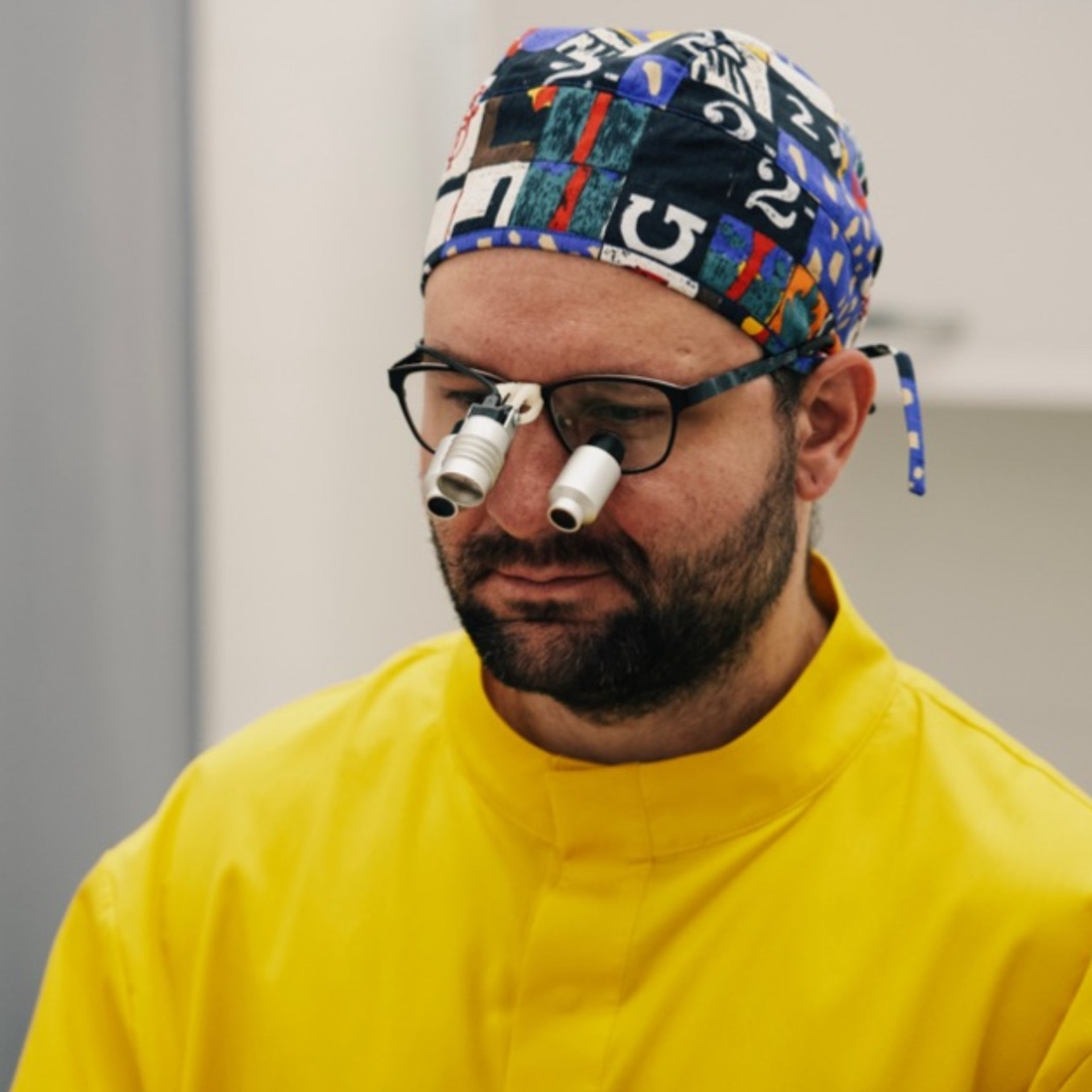 Отзывы. Дентал фотограф — видеограф Денис Дорошенко