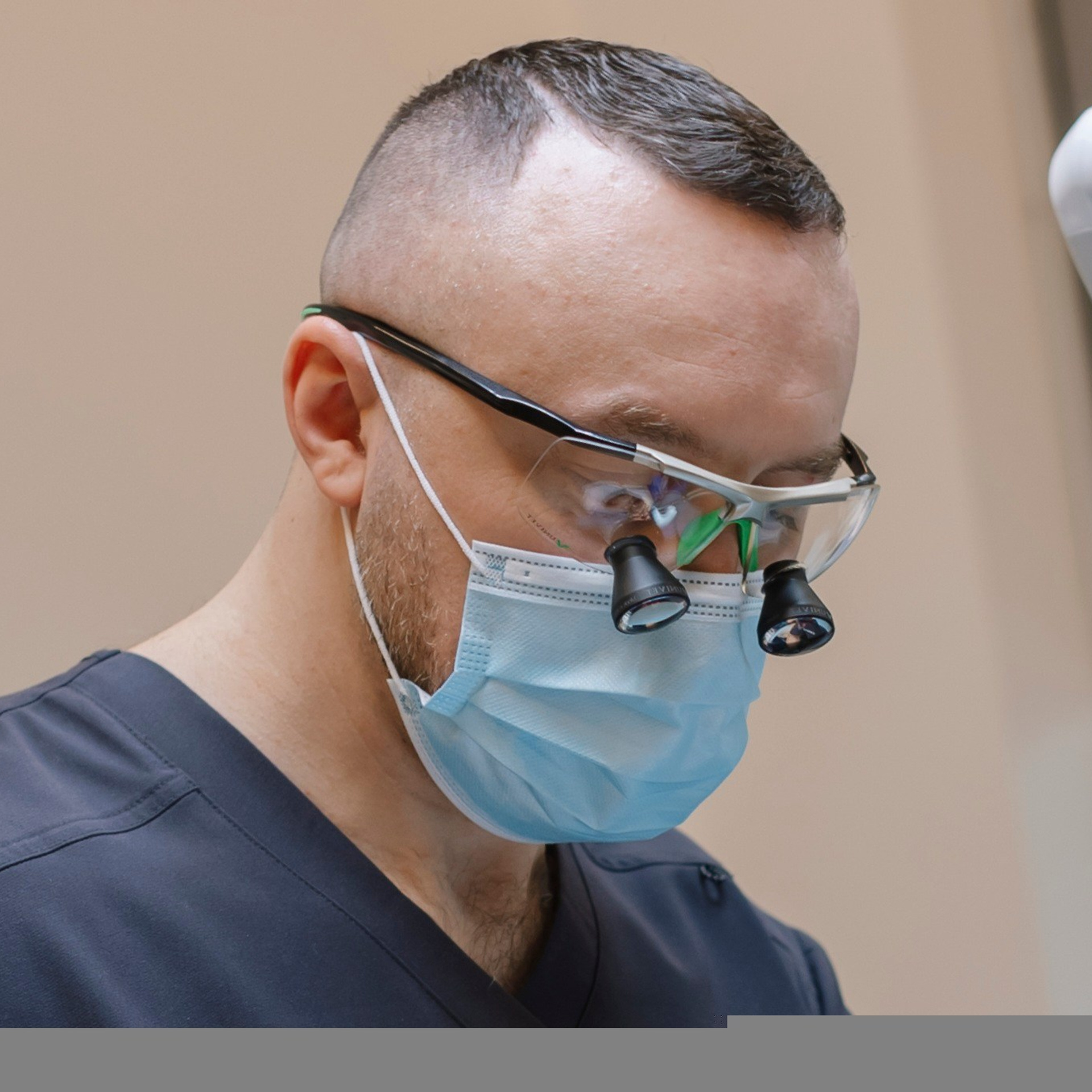 Отзывы. Дентал фотограф — видеограф Денис Дорошенко