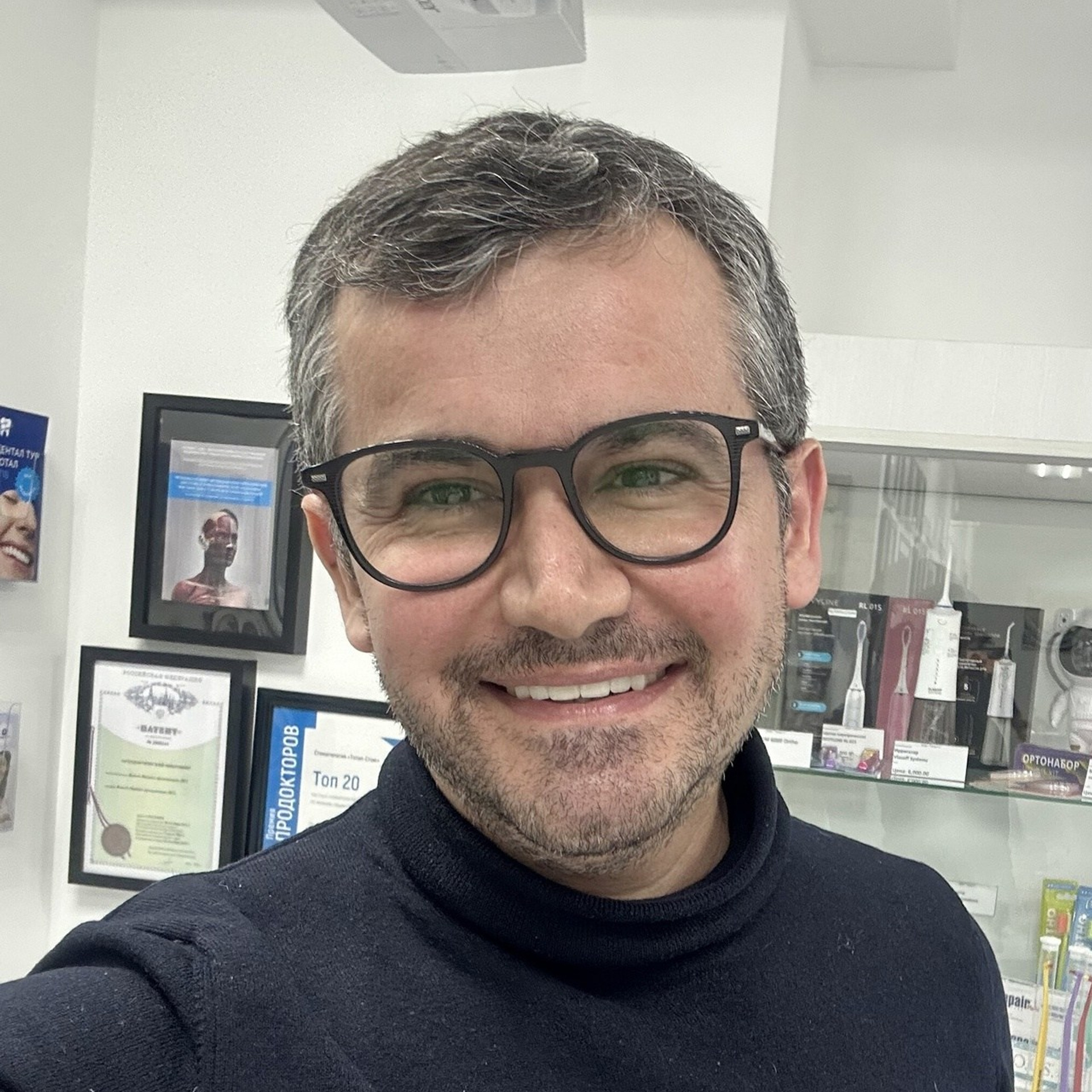 Отзывы. Дентал фотограф — видеограф Денис Дорошенко