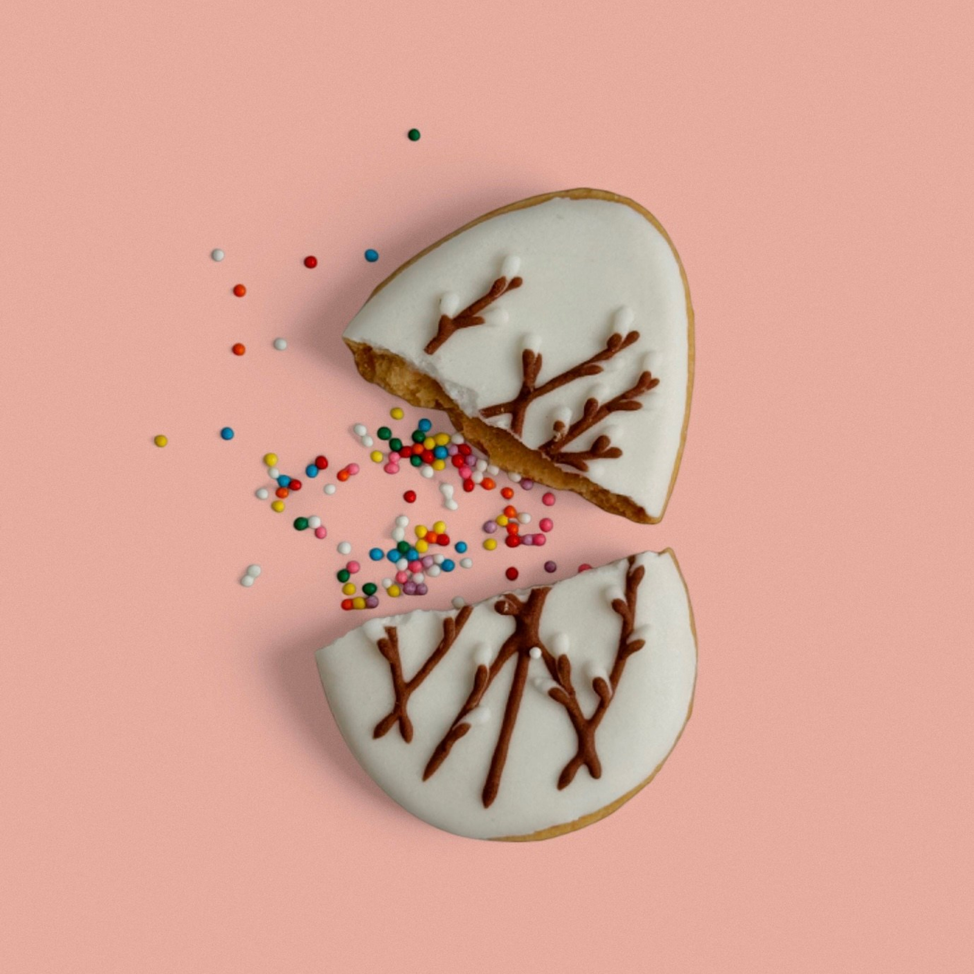 Галерея. Magic Cookie Club