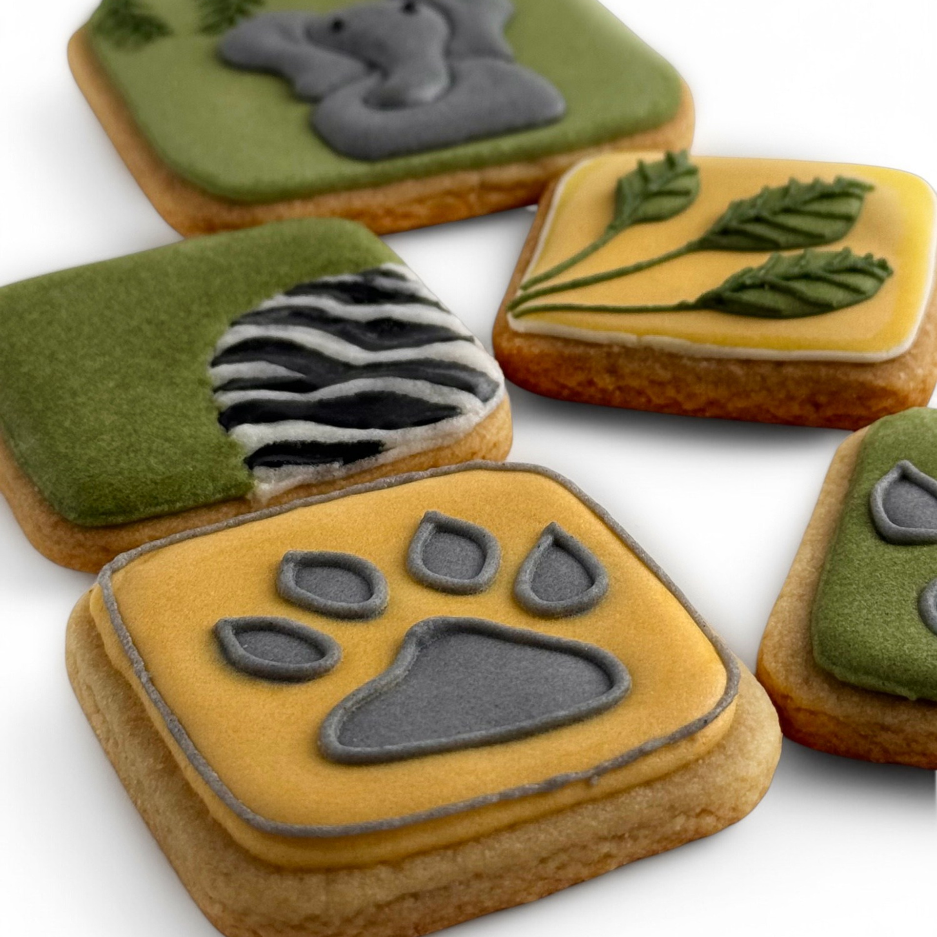 Галерея. Magic Cookie Club