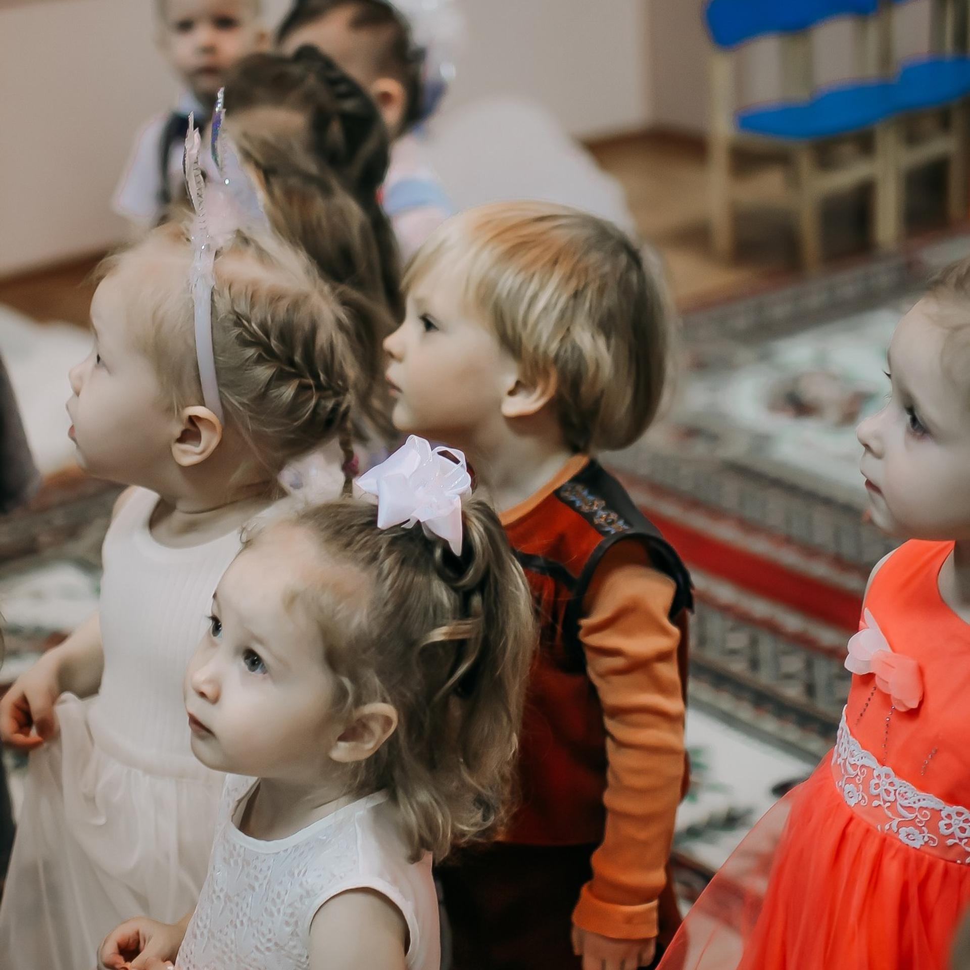 Отзывы. Детский и семейный фотограф Малых Ольга г. Салехард