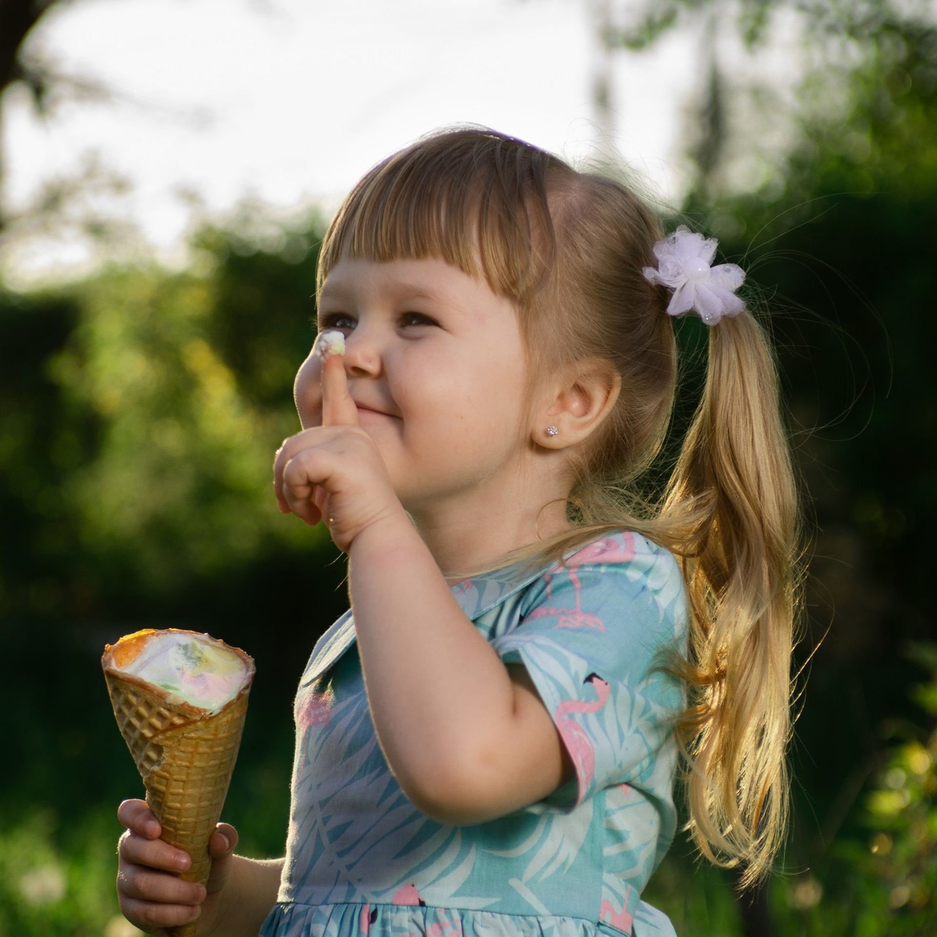 Детские  фотосессии. Главная