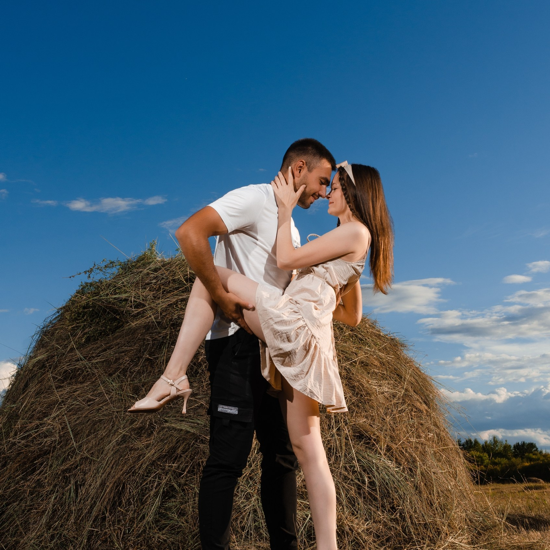 Love Story. Главная